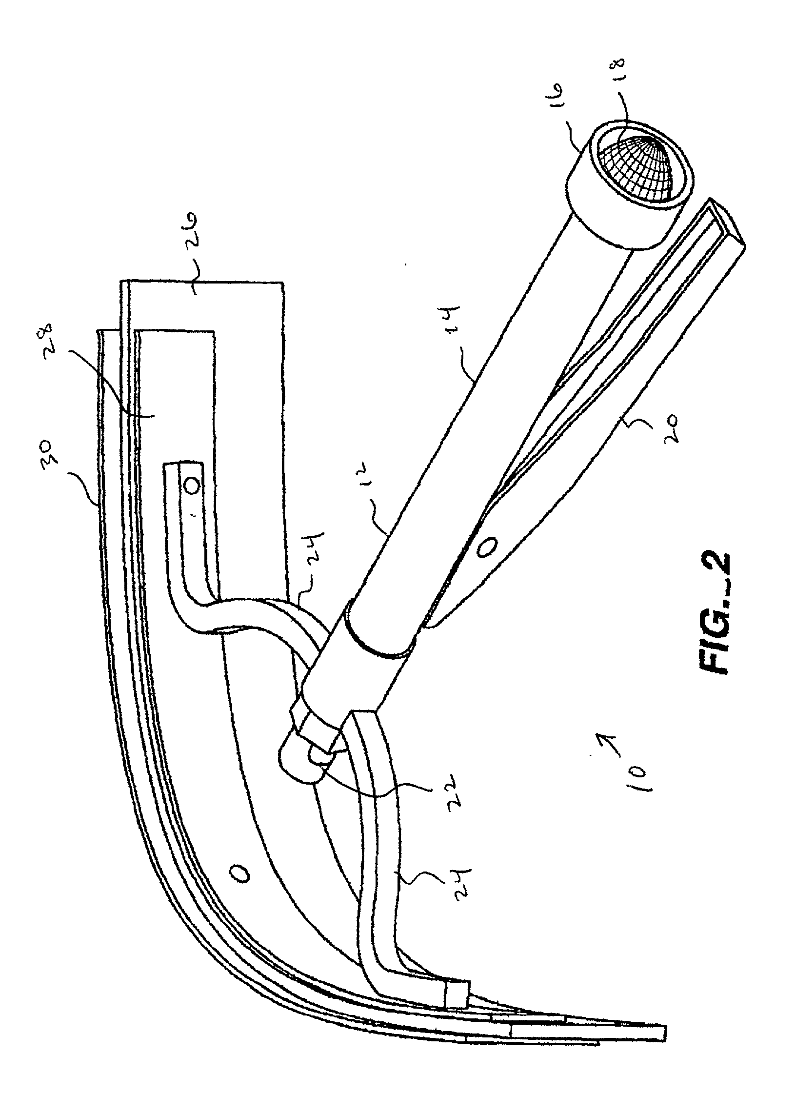 Animal grooming squeegee apparatus