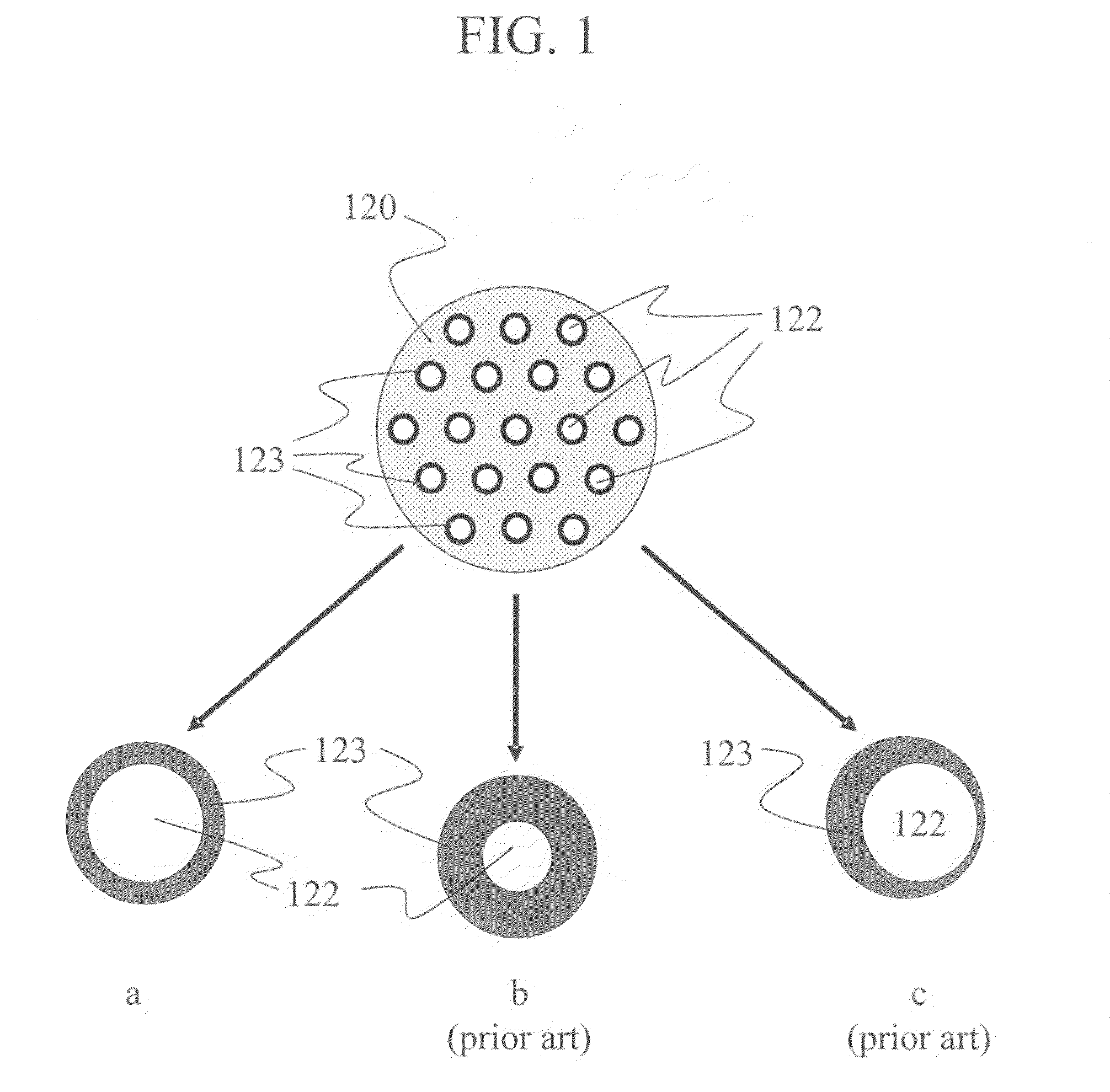 Method and apparatus for membrane deposition