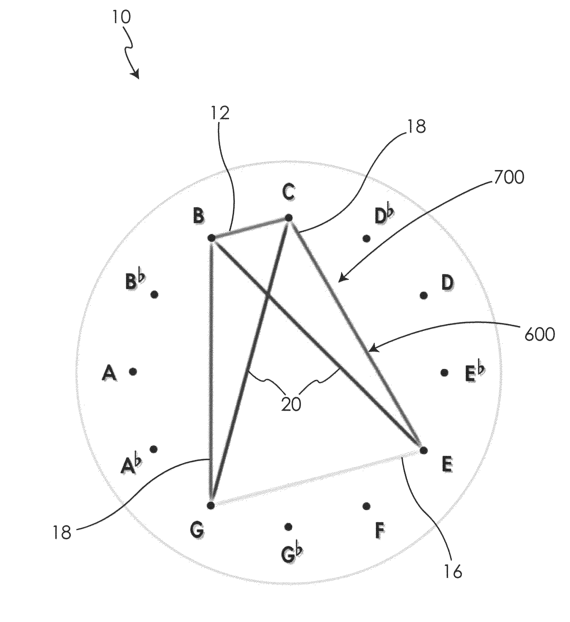 System and method for musical instruction