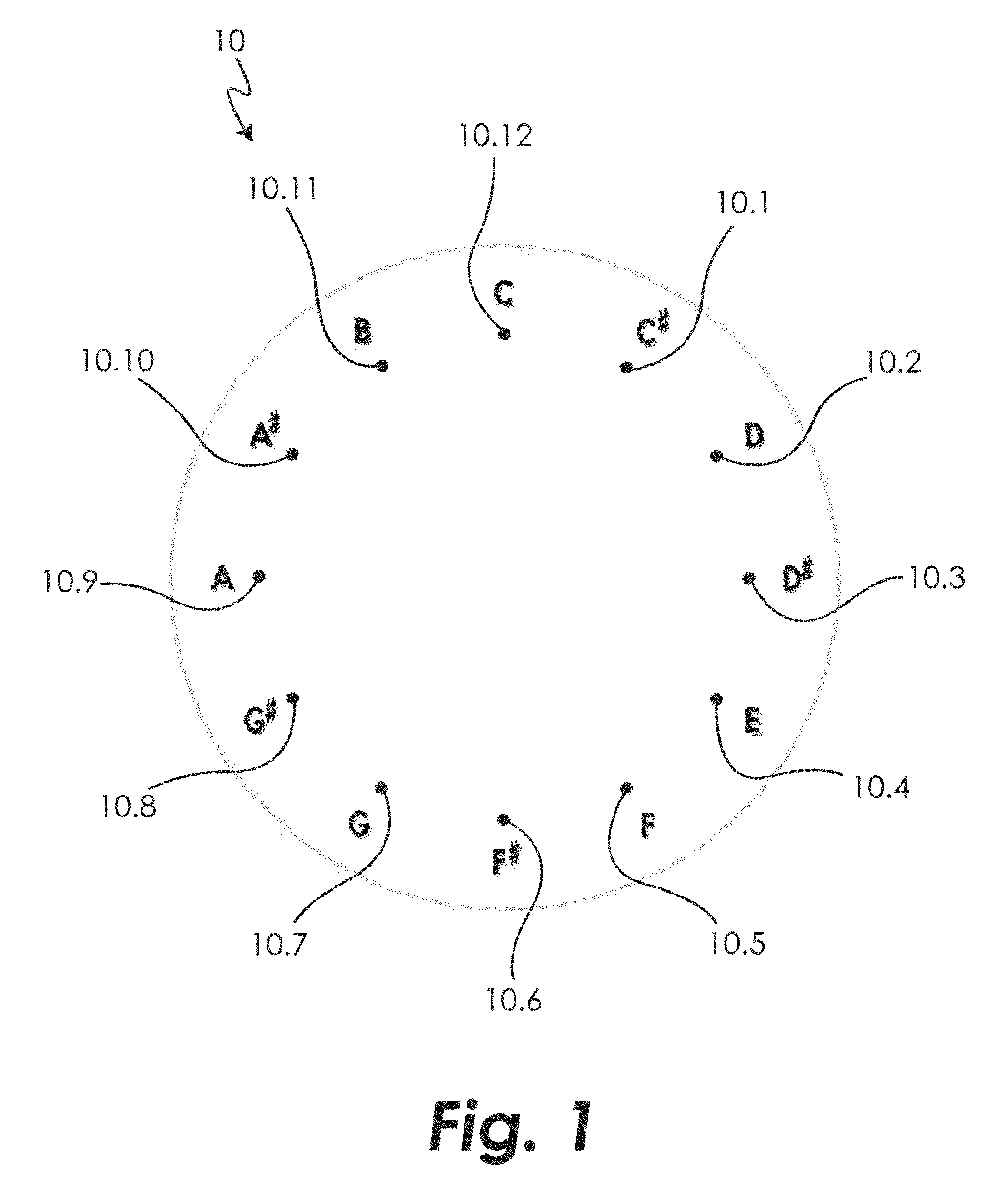 System and method for musical instruction