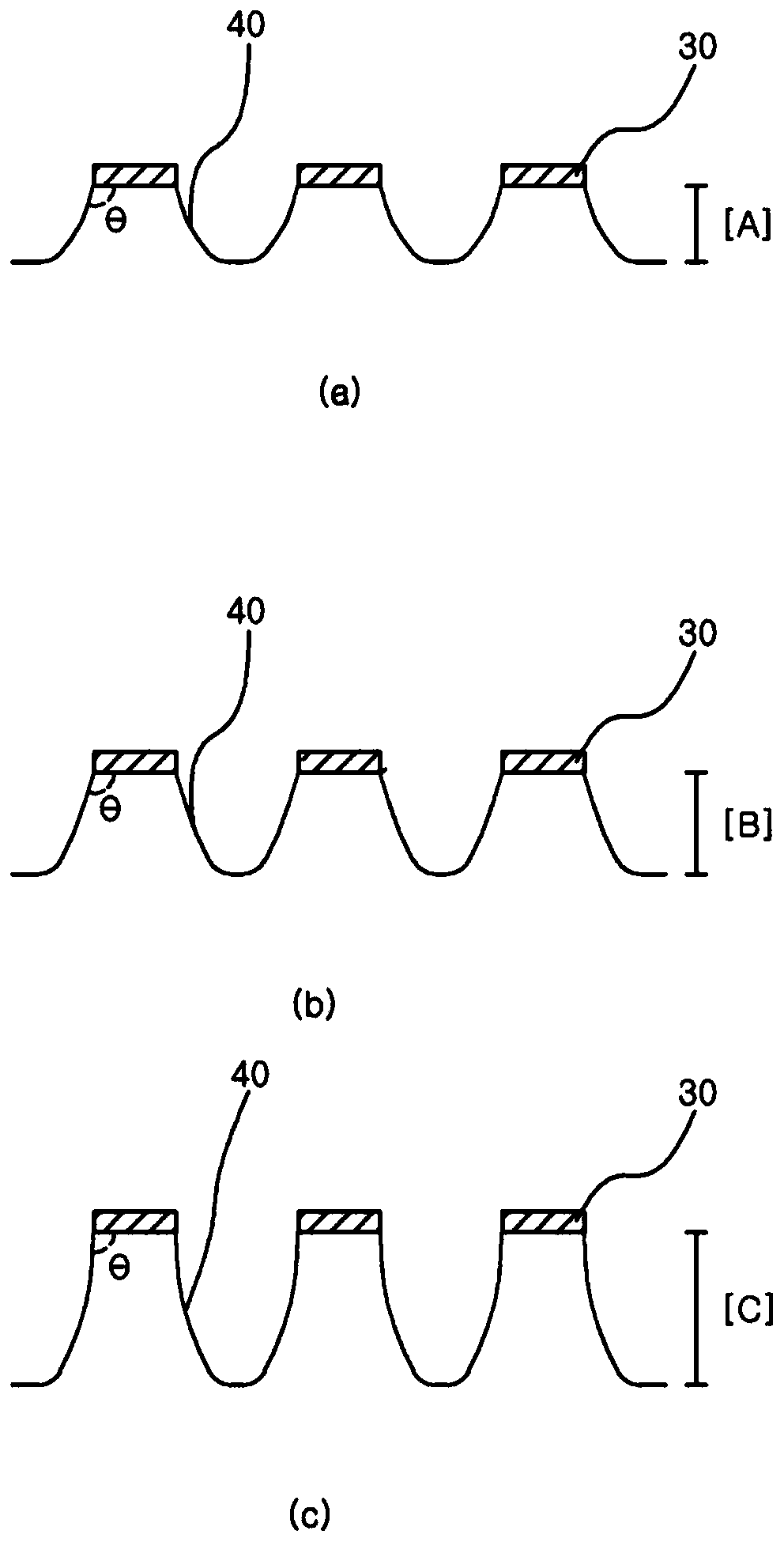 Beauty tool for nail and skin exfoliation and method of producing the same