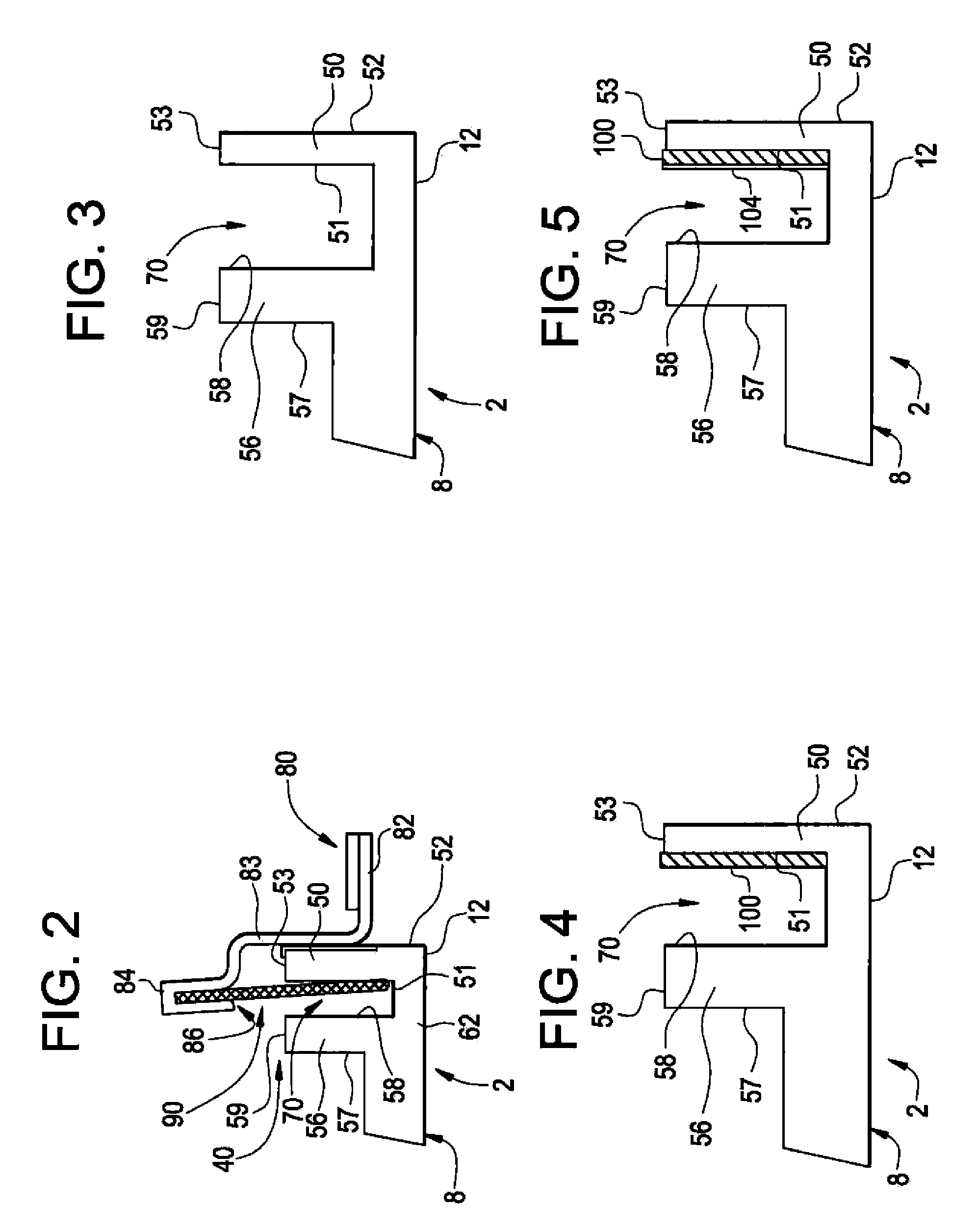 Method of refurbishing a seal land on a turbomachine transition piece and a refurbished transition piece