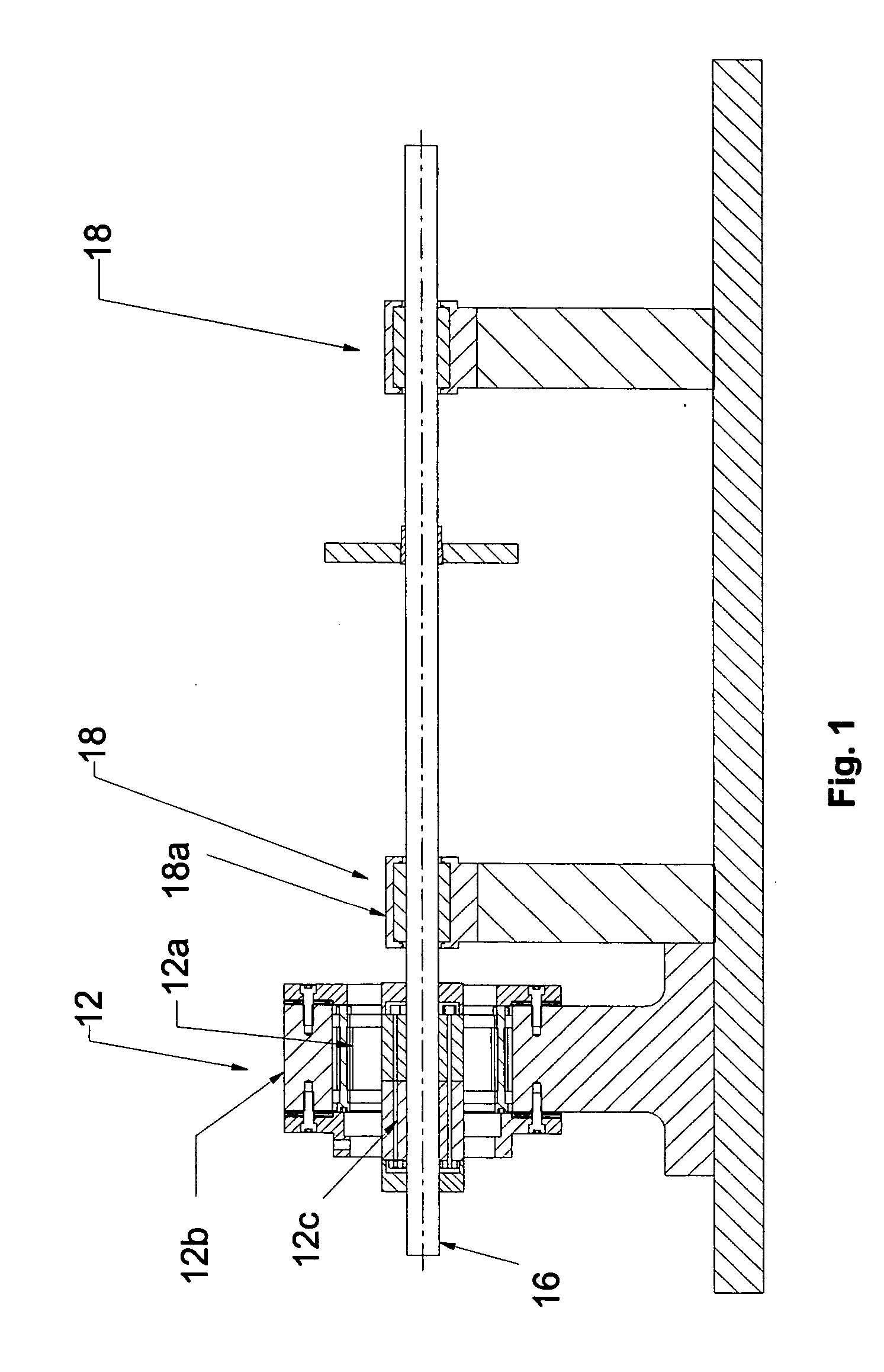 Methods of controlling the instability in fluid film bearings