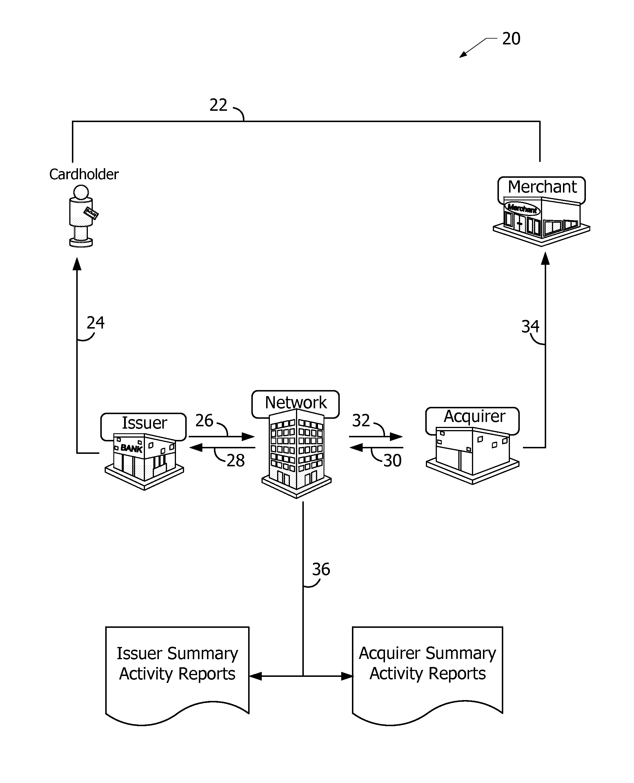 Systems and methods for updating payment card expiration information