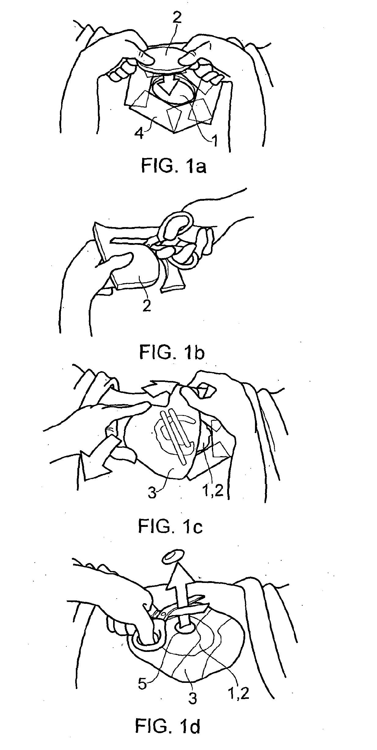 Composition, apparatus, kit and method and uses thereof