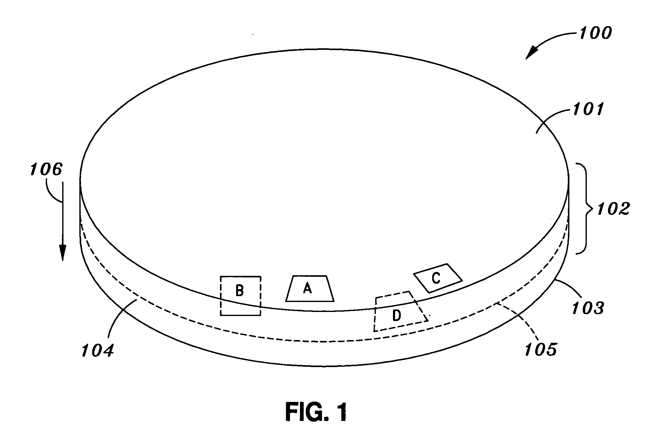 Magnetic sputter targets manufactured using directional solidification