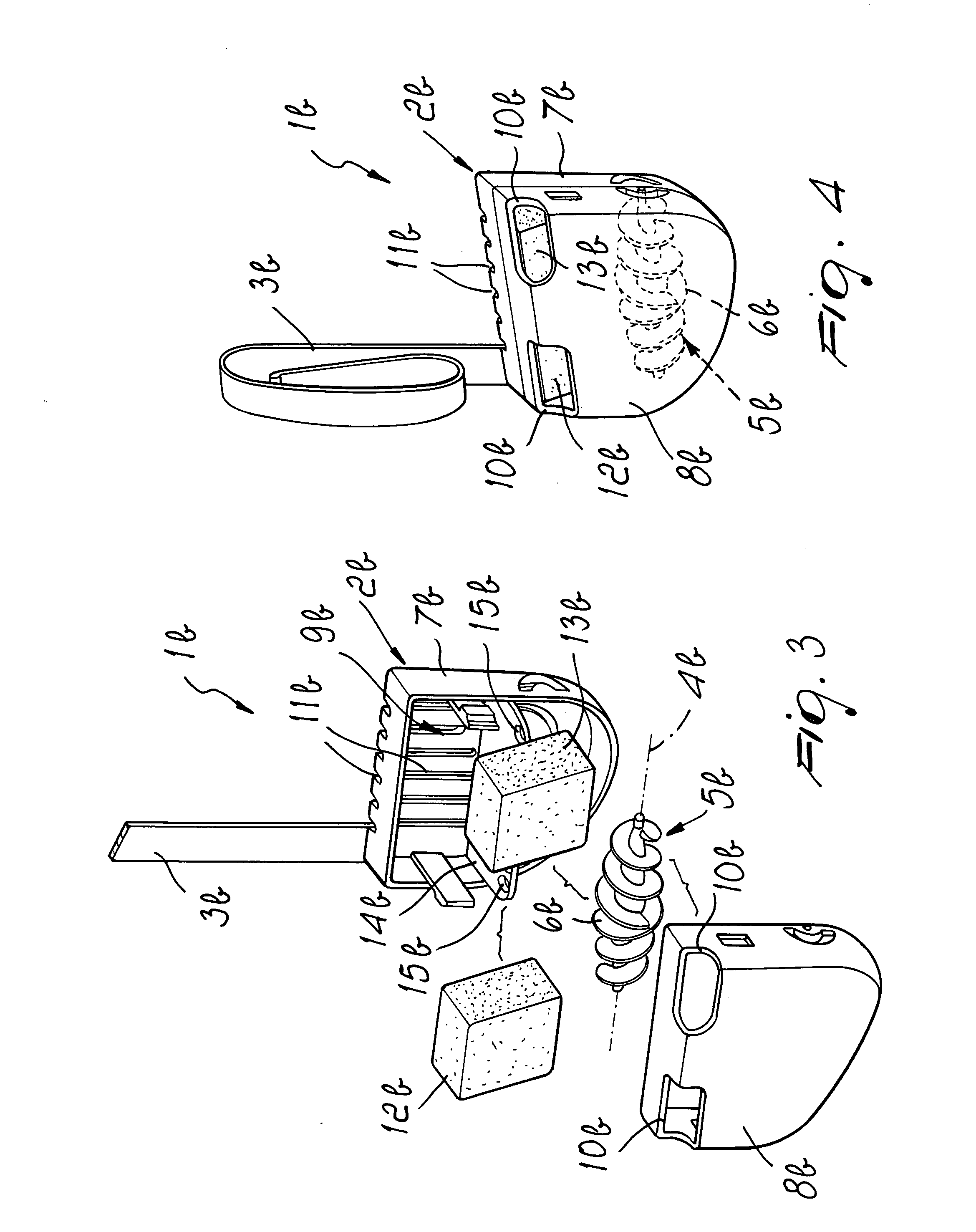 Device for dispensing in the flushing water and/or for mixing with the flushing water detergent and/or sanitizing and/or deodorant products, in toilet bowls or hydraulic and sanitary fixtures in general