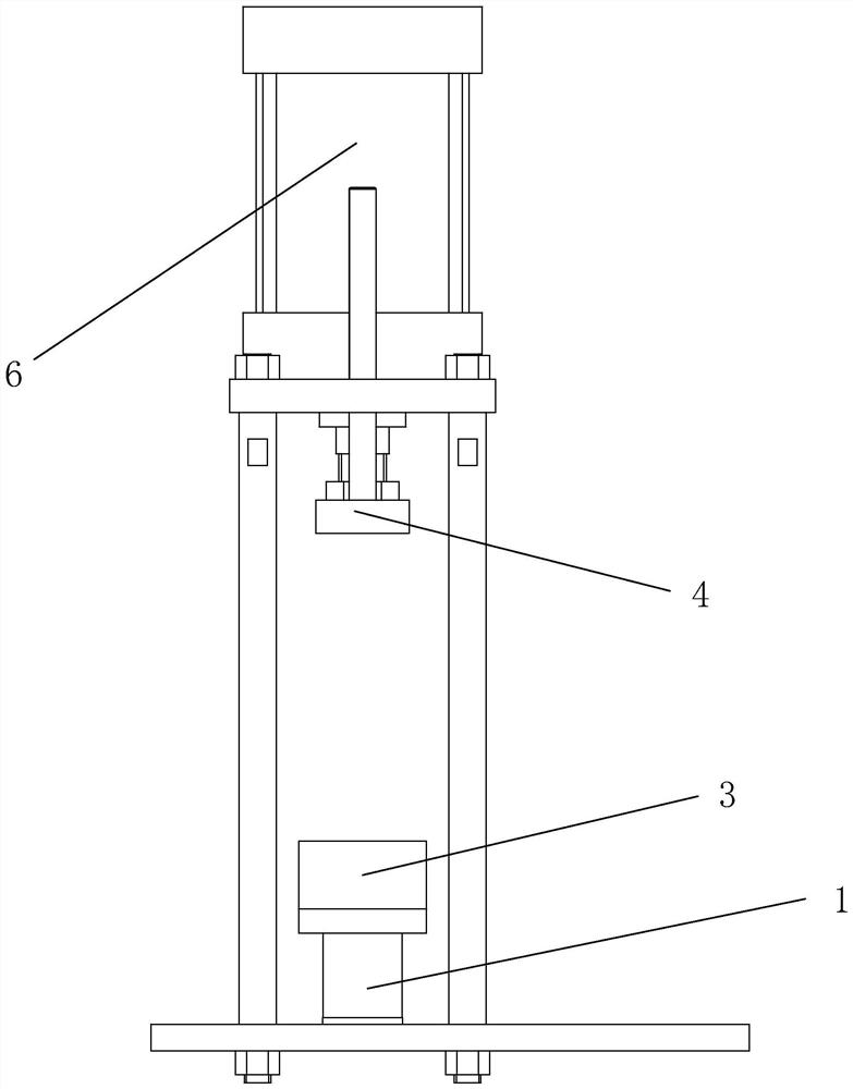 A Pneumatic Gripper Device with Sensor Control