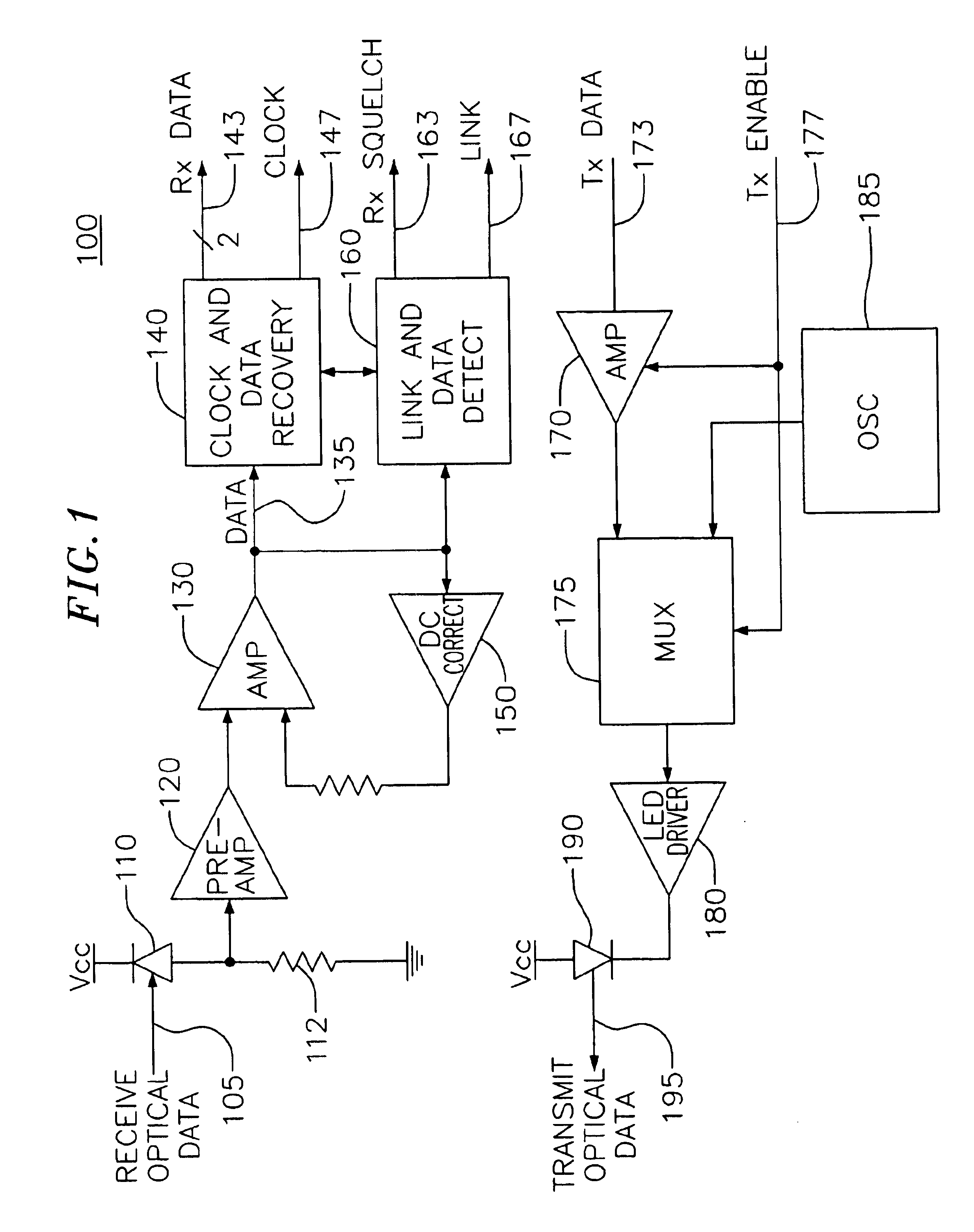 Linear half-rate phase detector and clock and data recovery circuit