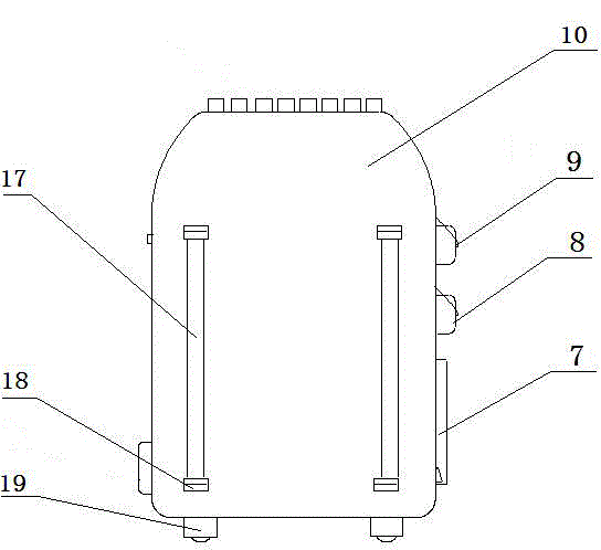 Security total station