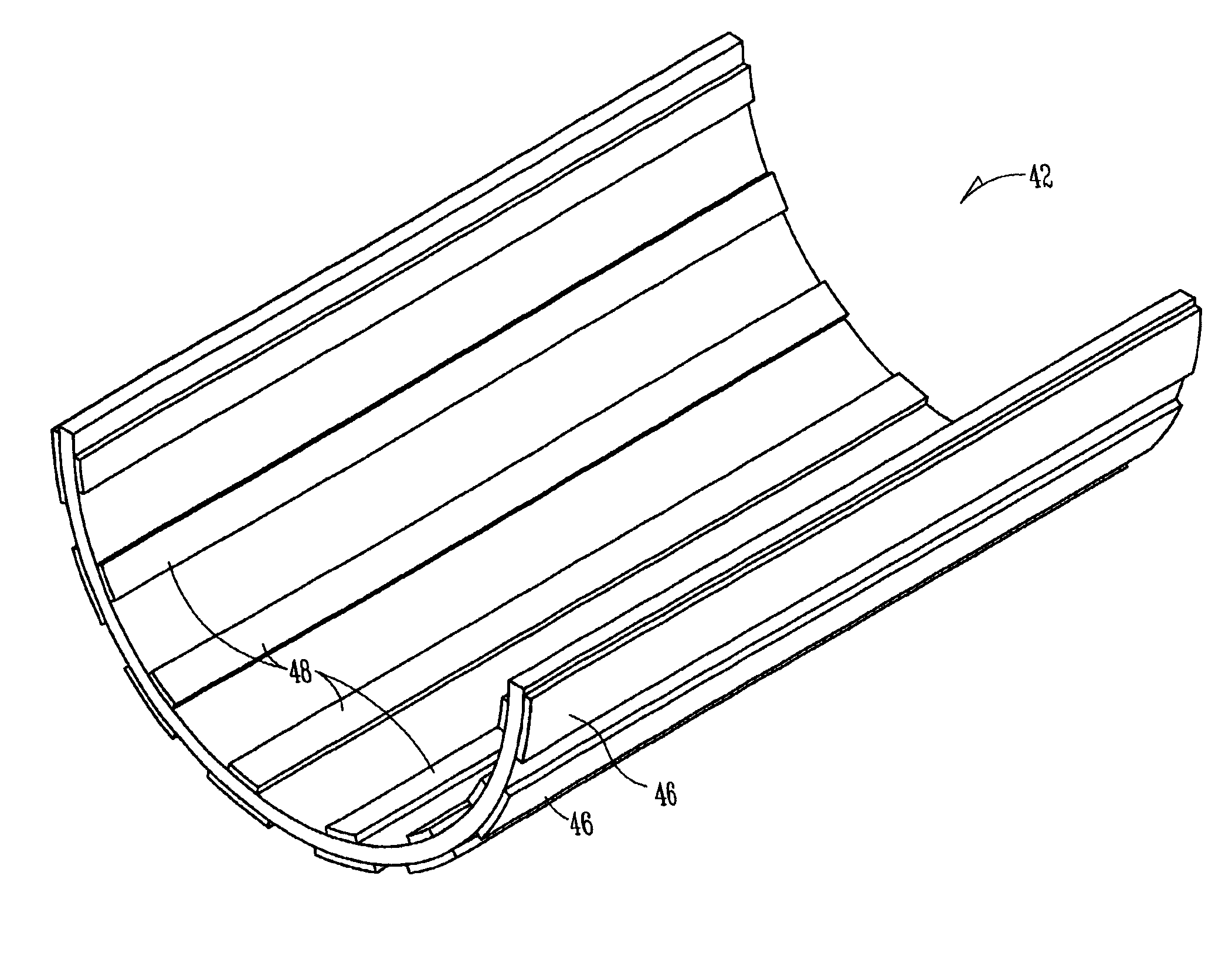 Method and apparatus for magnetic resonance imaging and spectroscopy using microstrip transmission line coils
