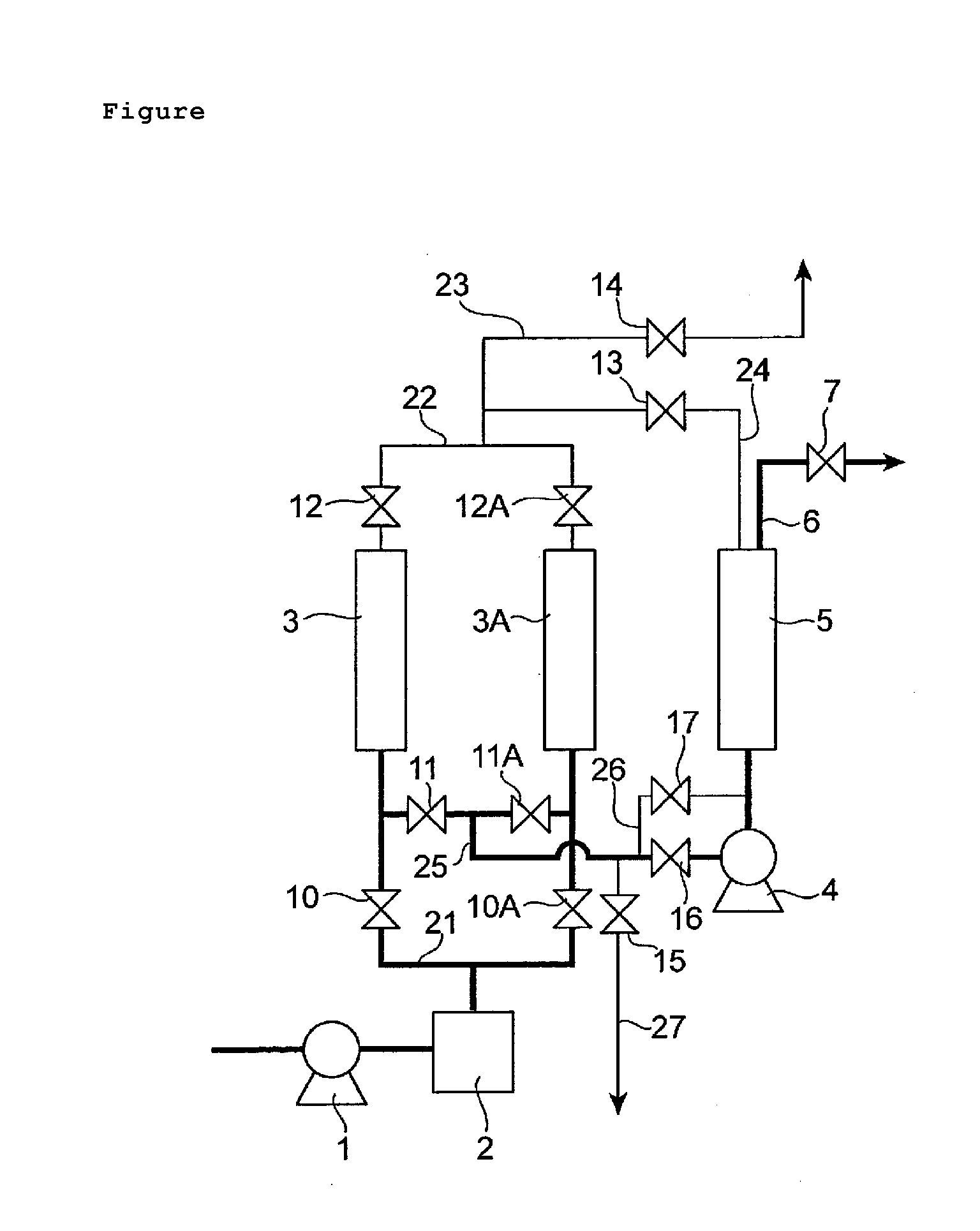 Carbon dioxide concentration apparatus and carbon dioxide supply method