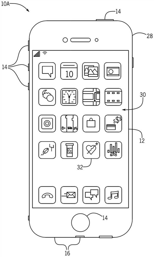 Pixel contrast control systems and methods