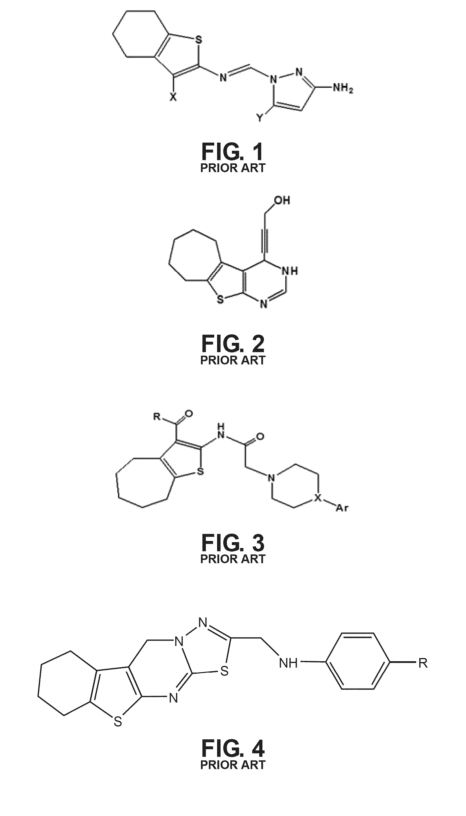 Chemical compound for inhibiting the growth and proliferation of human liver cancer cells HepG2 and method for synthesizing it