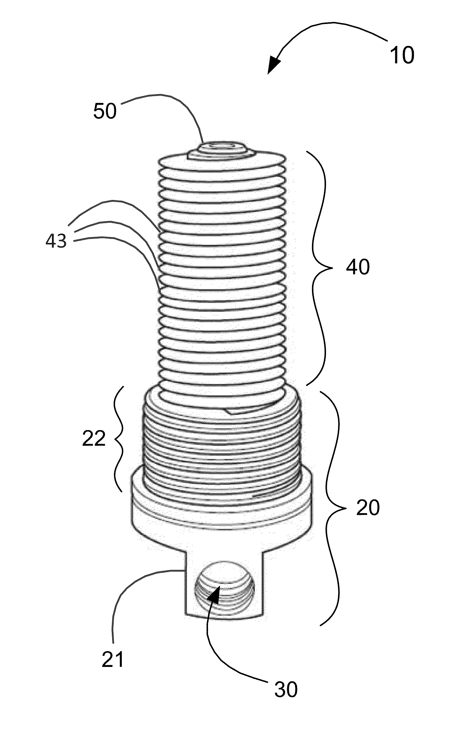 Heat-exchange apparatus for insertion into a storage tank, and mounting components therefor
