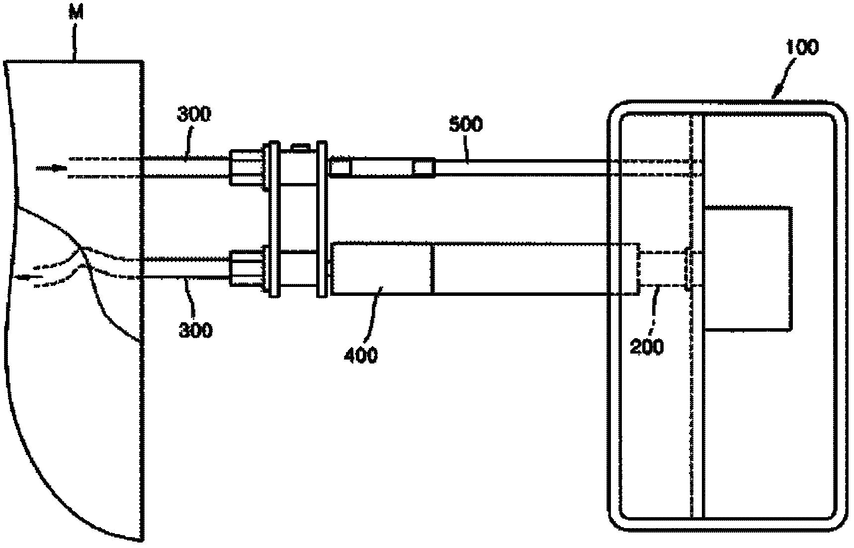 bubble-bypass-device-used-for-heating-hot-water-cushion-and-hot-water