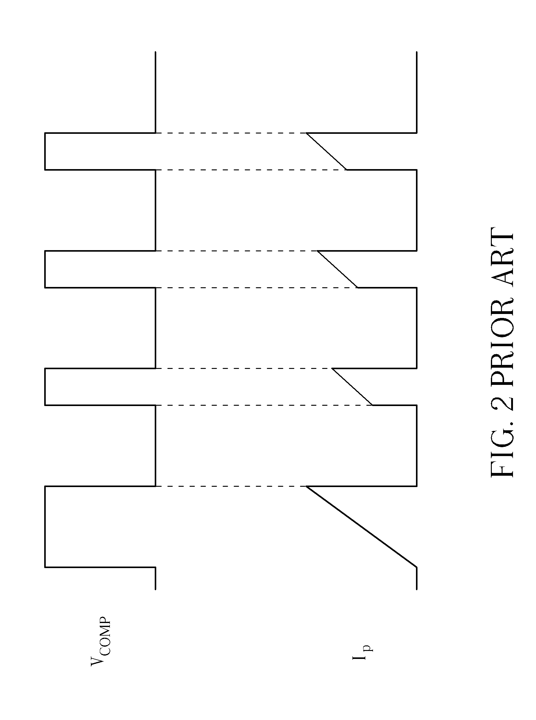 Control circuit of a switched-mode power converter and method thereof