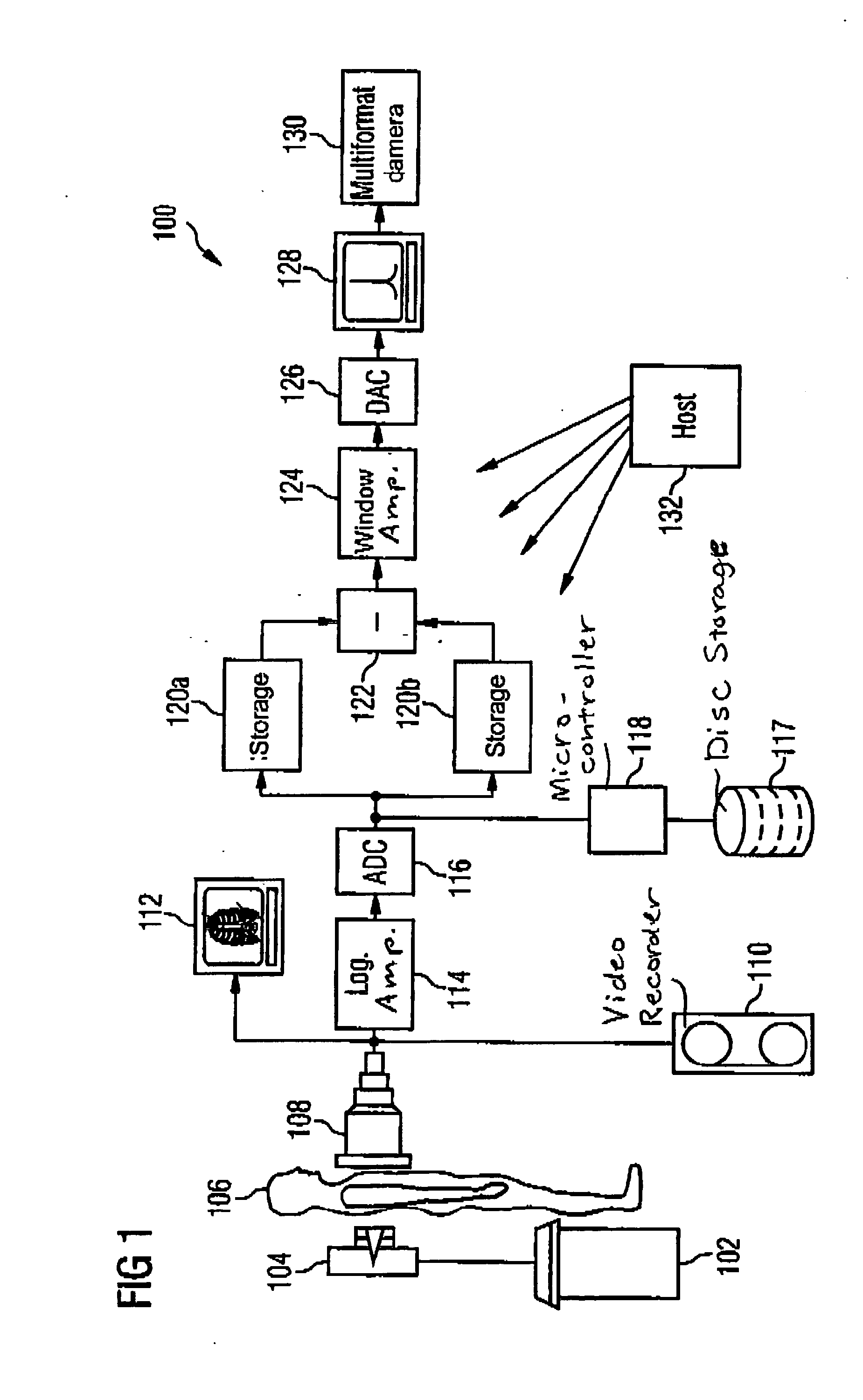 Method and apparatus for visualization of 2D/3D fused image data for catheter angiography