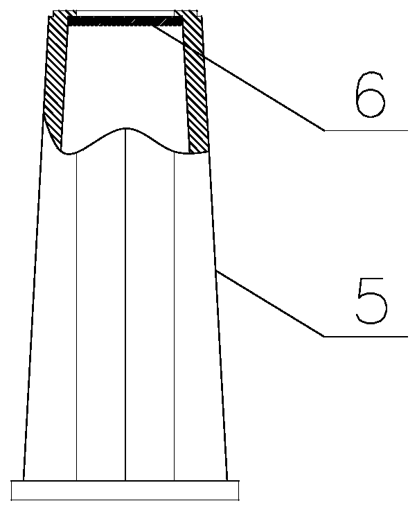 Disposable light-proof intravenous nutrition infusion bag