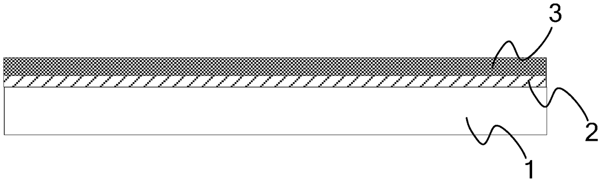 Display device, array substrate and manufacturing method thereof