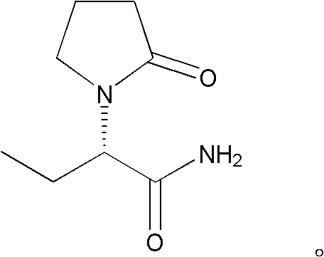 A method for preparing (s)-2-aminobutanamide by enzymatic method