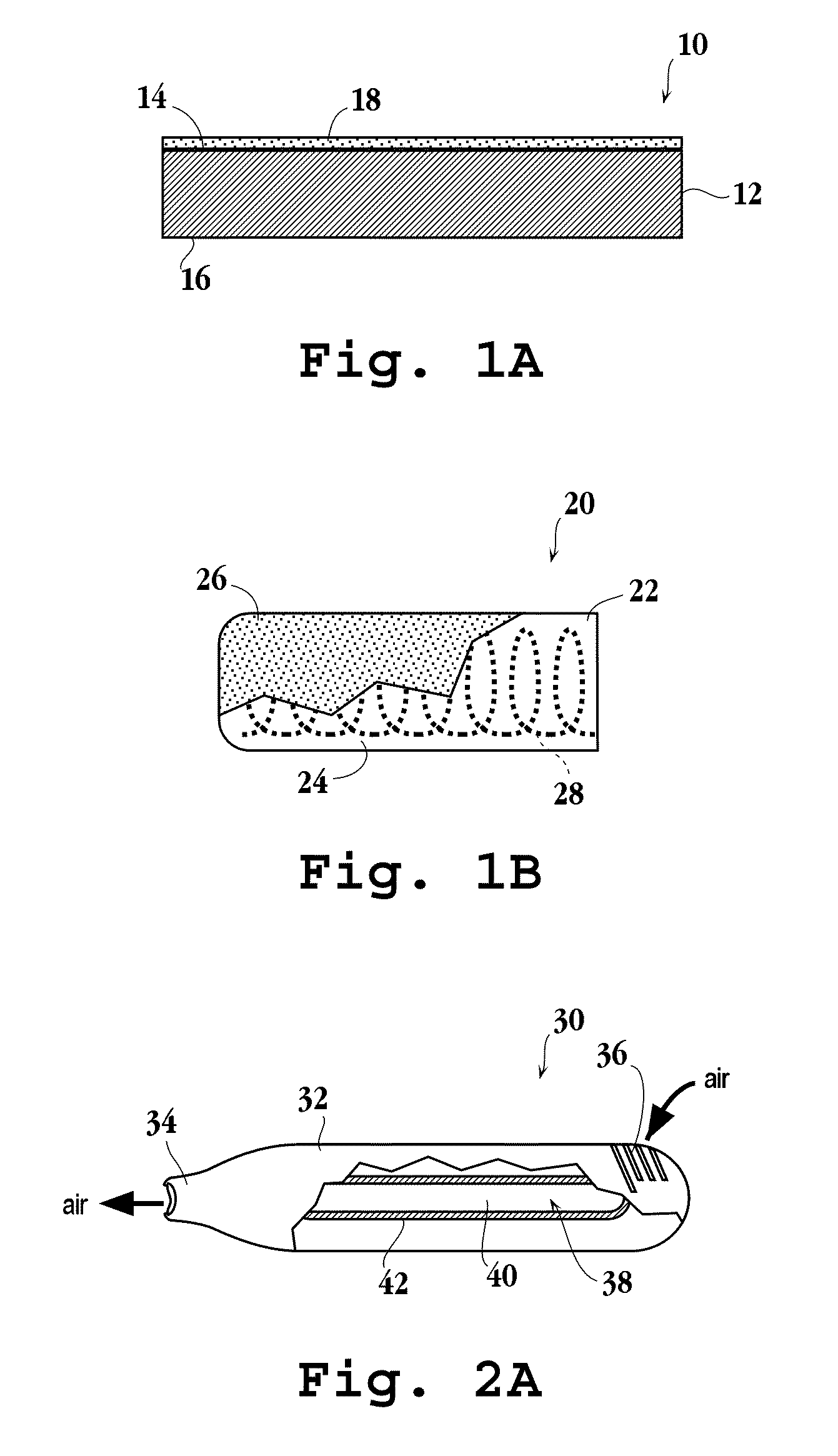 Aerosol delivery system and uses thereof