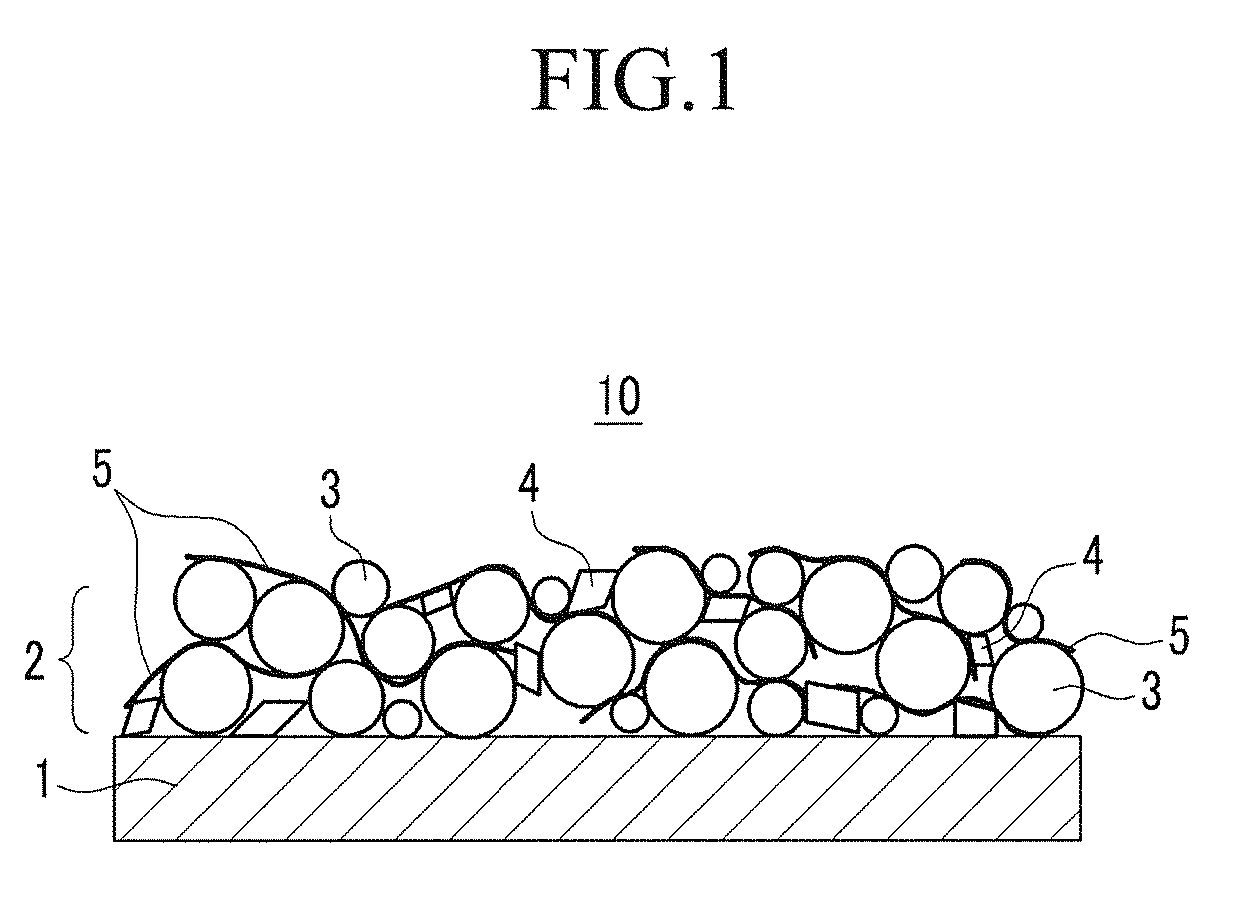 Negative active material for rechargeable lithium battery, and method of preparing the same