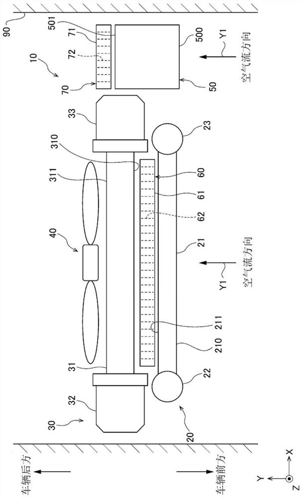 Cooling system