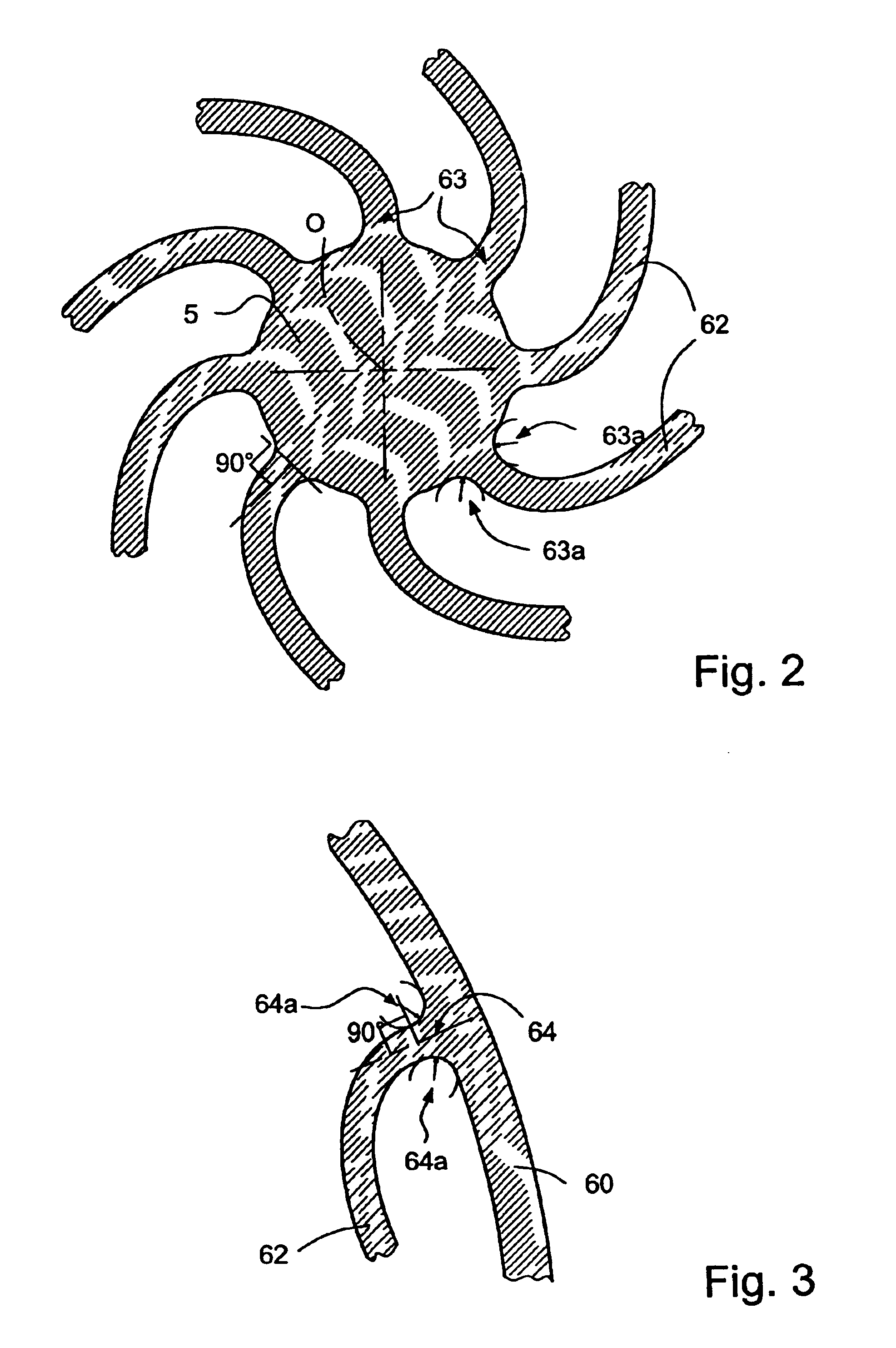 Temperature compensation mechanism for a micromechanical ring resonator