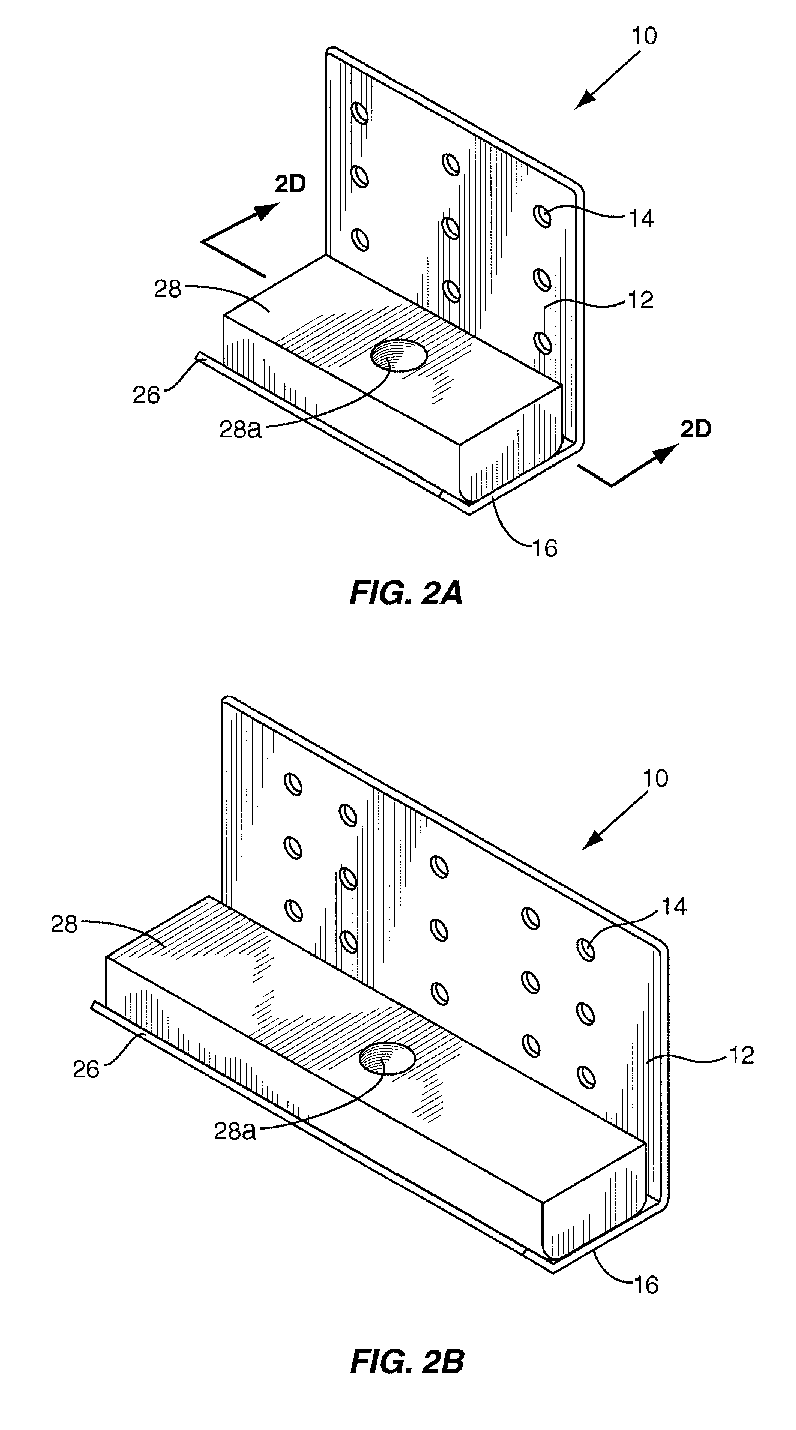 Connector for connecting building components