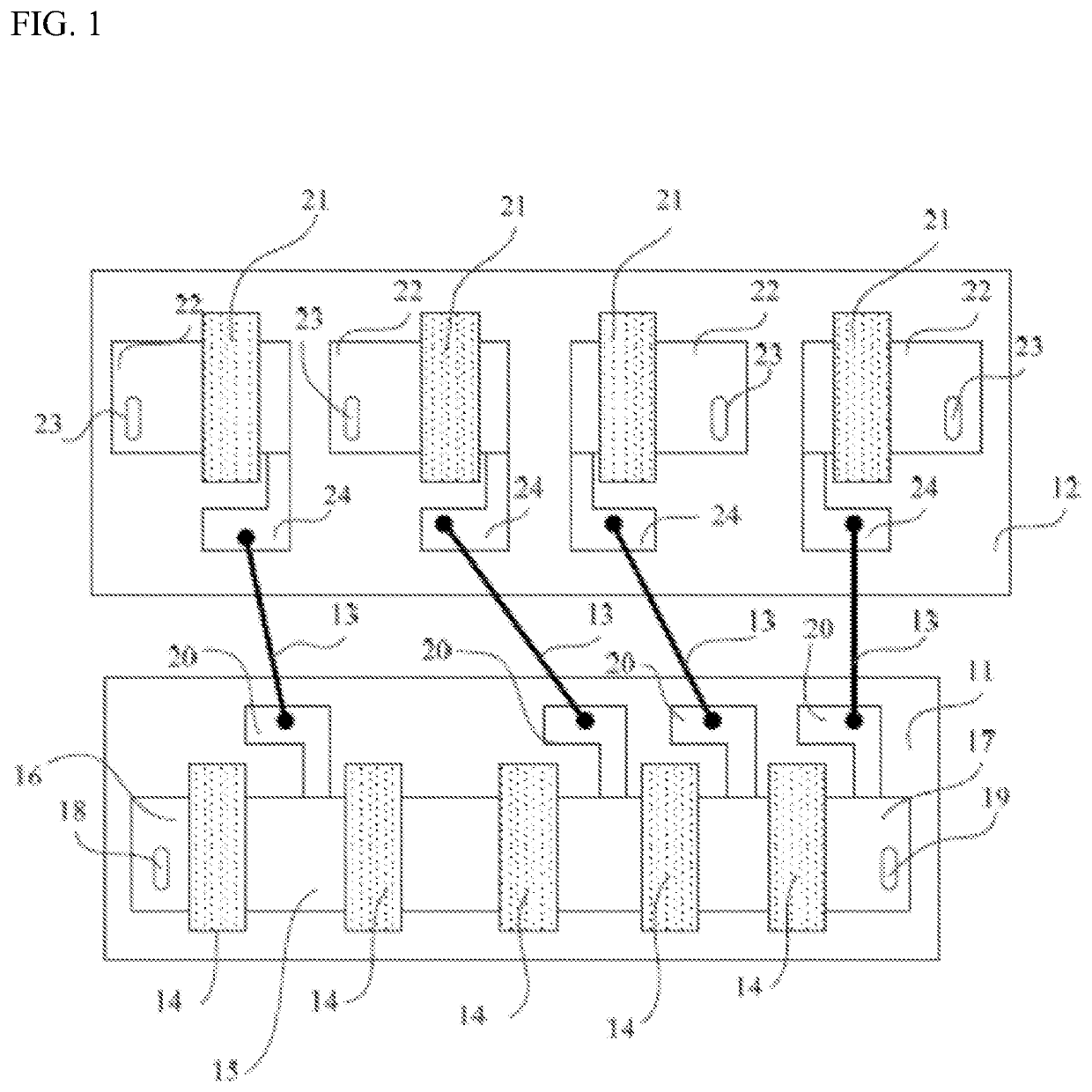 Surface Acoustic Wave Filter