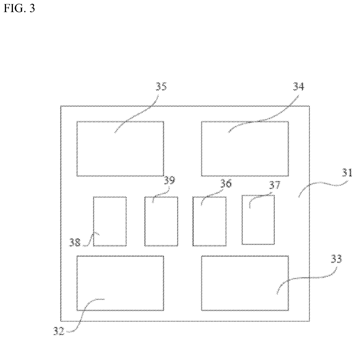 Surface Acoustic Wave Filter