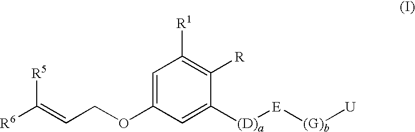 Insecticidal 3-(dihaloalkenyl) phenyl derivatives