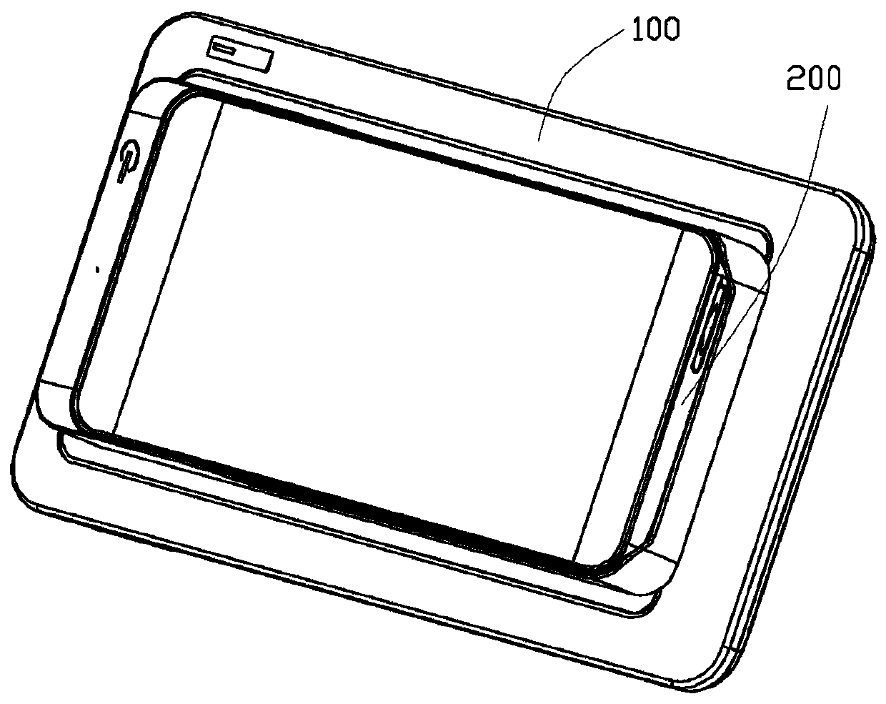 electronic device