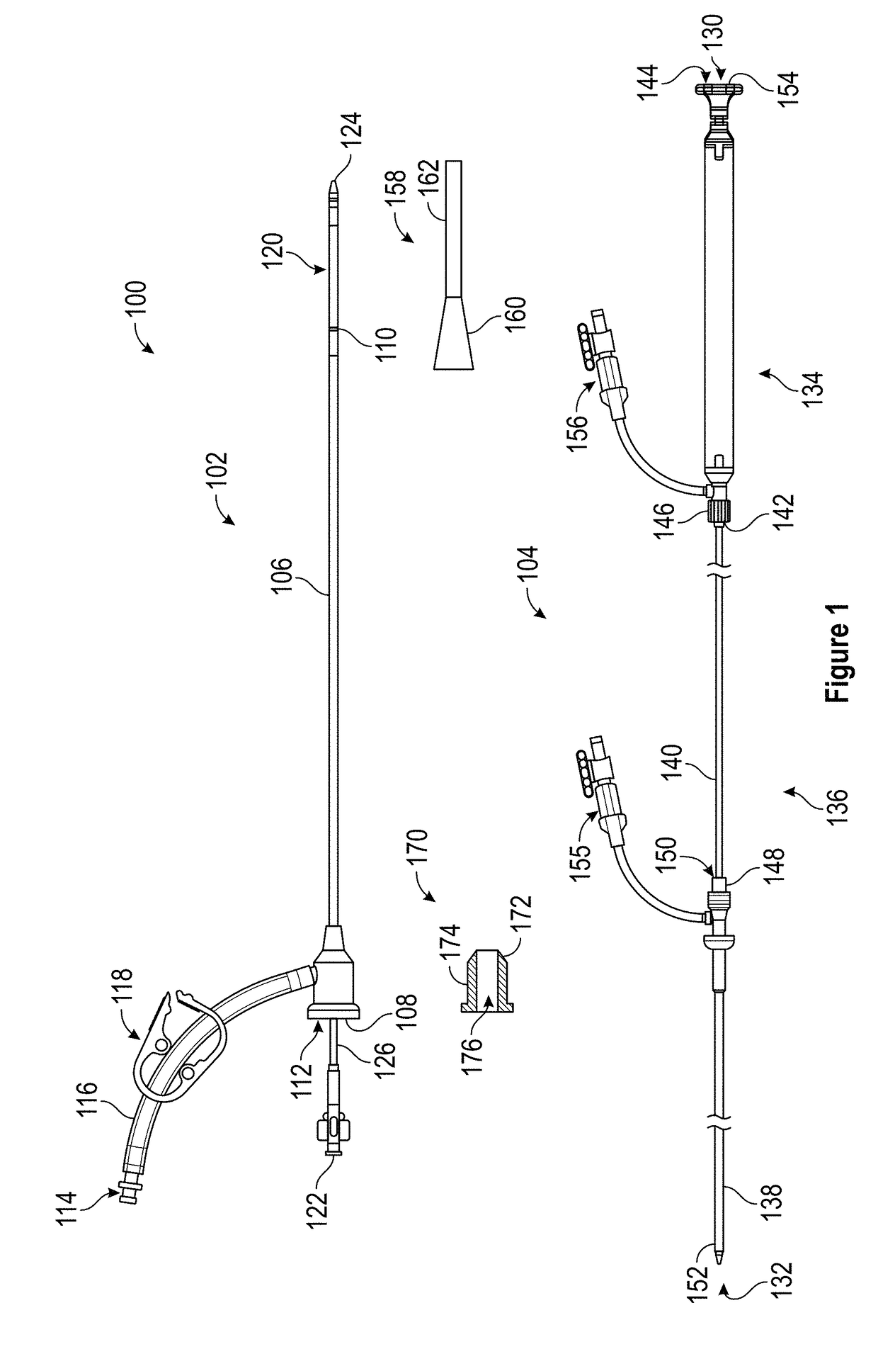 Devices and methods for treating vascular occlusion