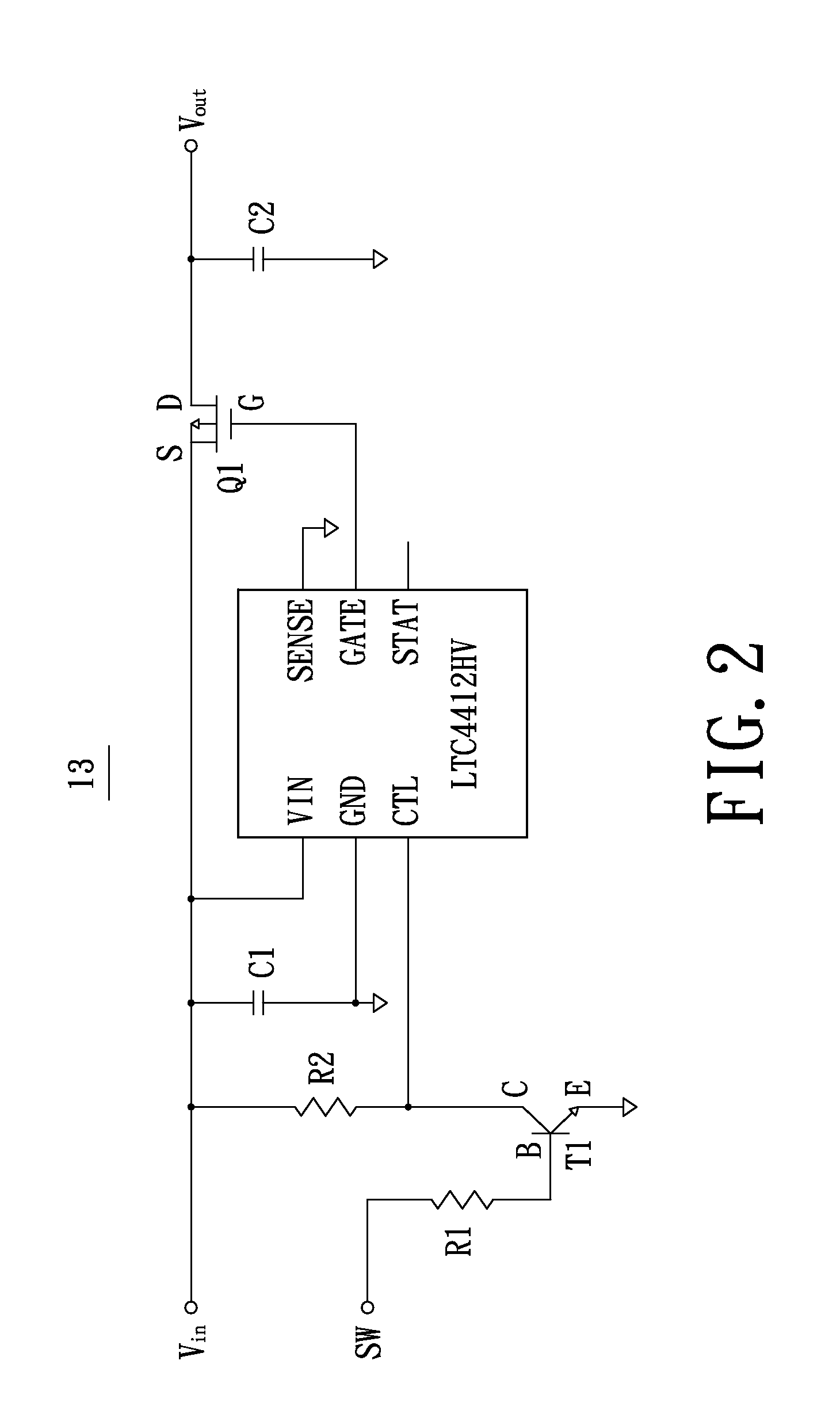 Fuel Cell System and Power Management Method thereof