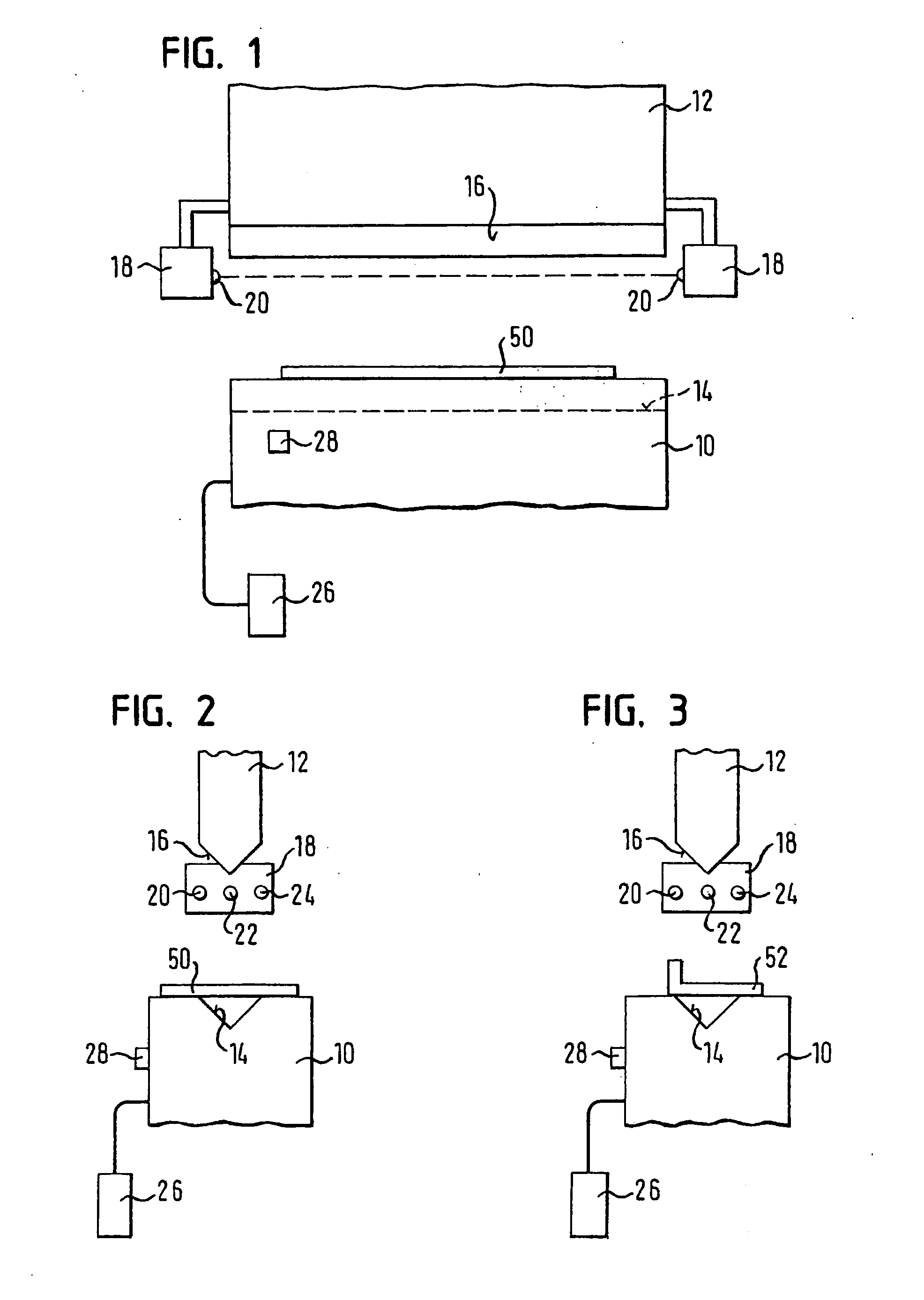 Apparatus comprising a protection device