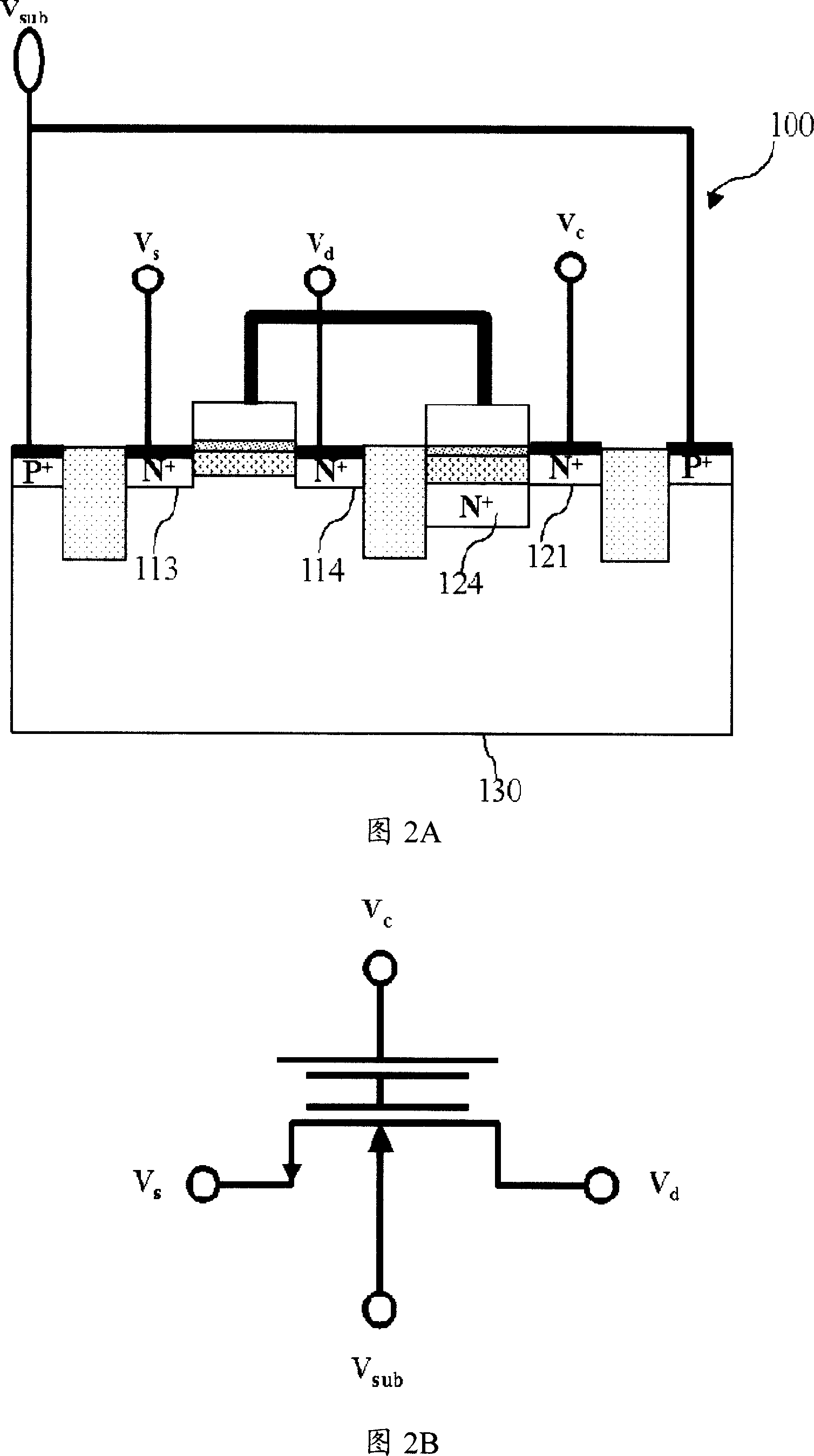 Low disturbance single grid non-volatile memory and operation approach thereof