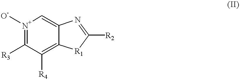 Oxazolo, thiazolo and selenazolo [4,5-c] quinolin-4-amines and analogs thereof