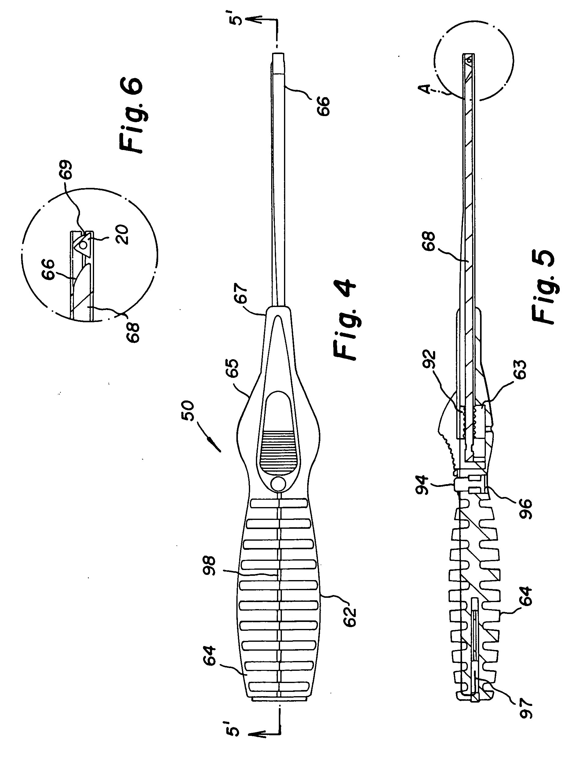 Suture anchor and suture anchor installation tool