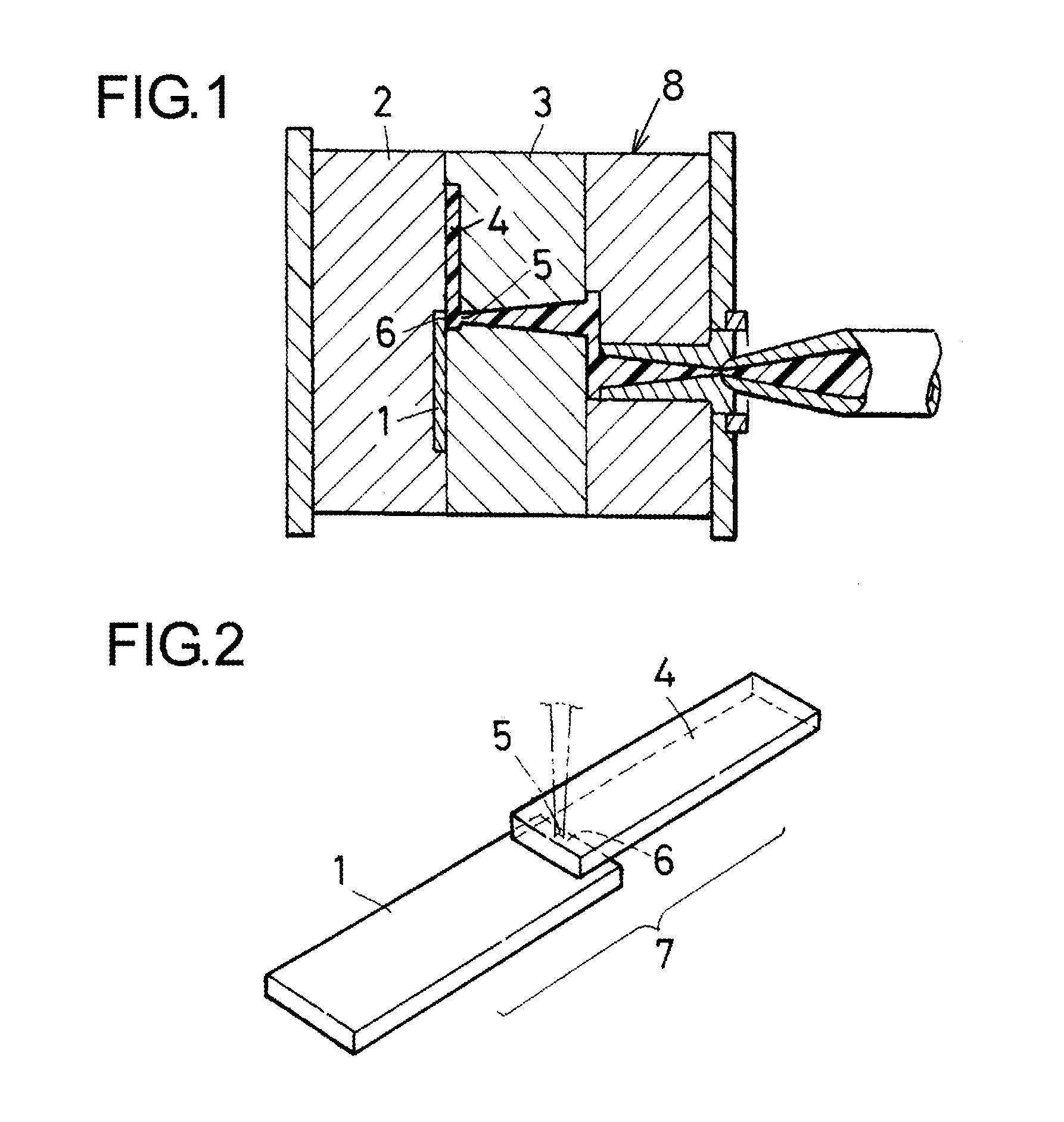 Bonded body of galvanized steel sheet and adherend, and manufacturing method thereof