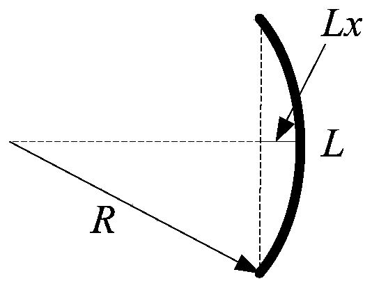 Double-stage track high speed railway transporting system