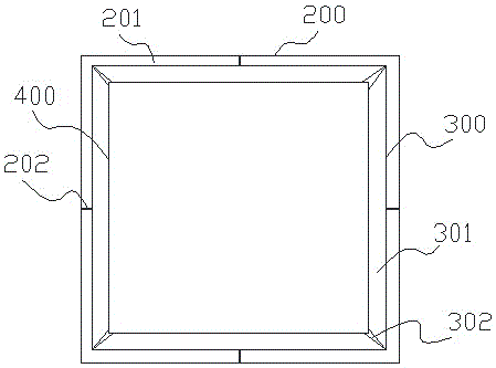 Shockproof substation