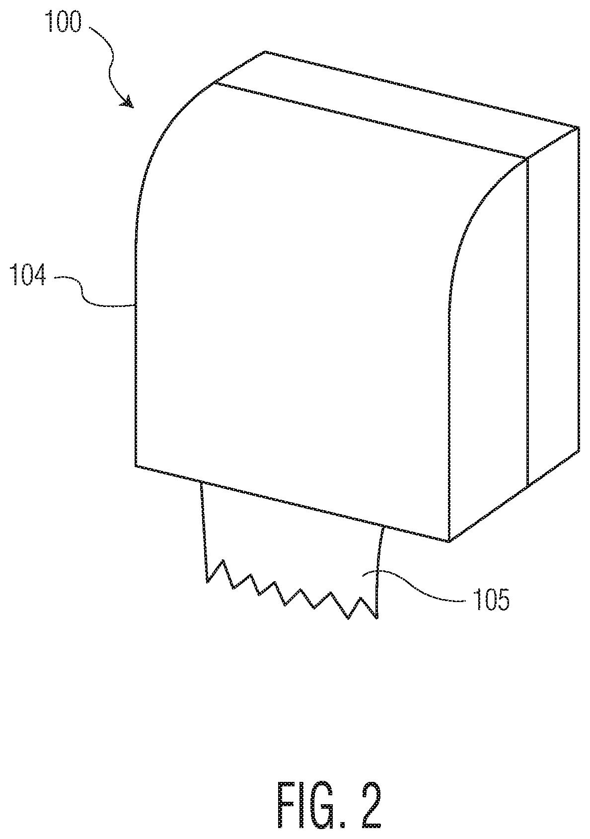 Product use determination system