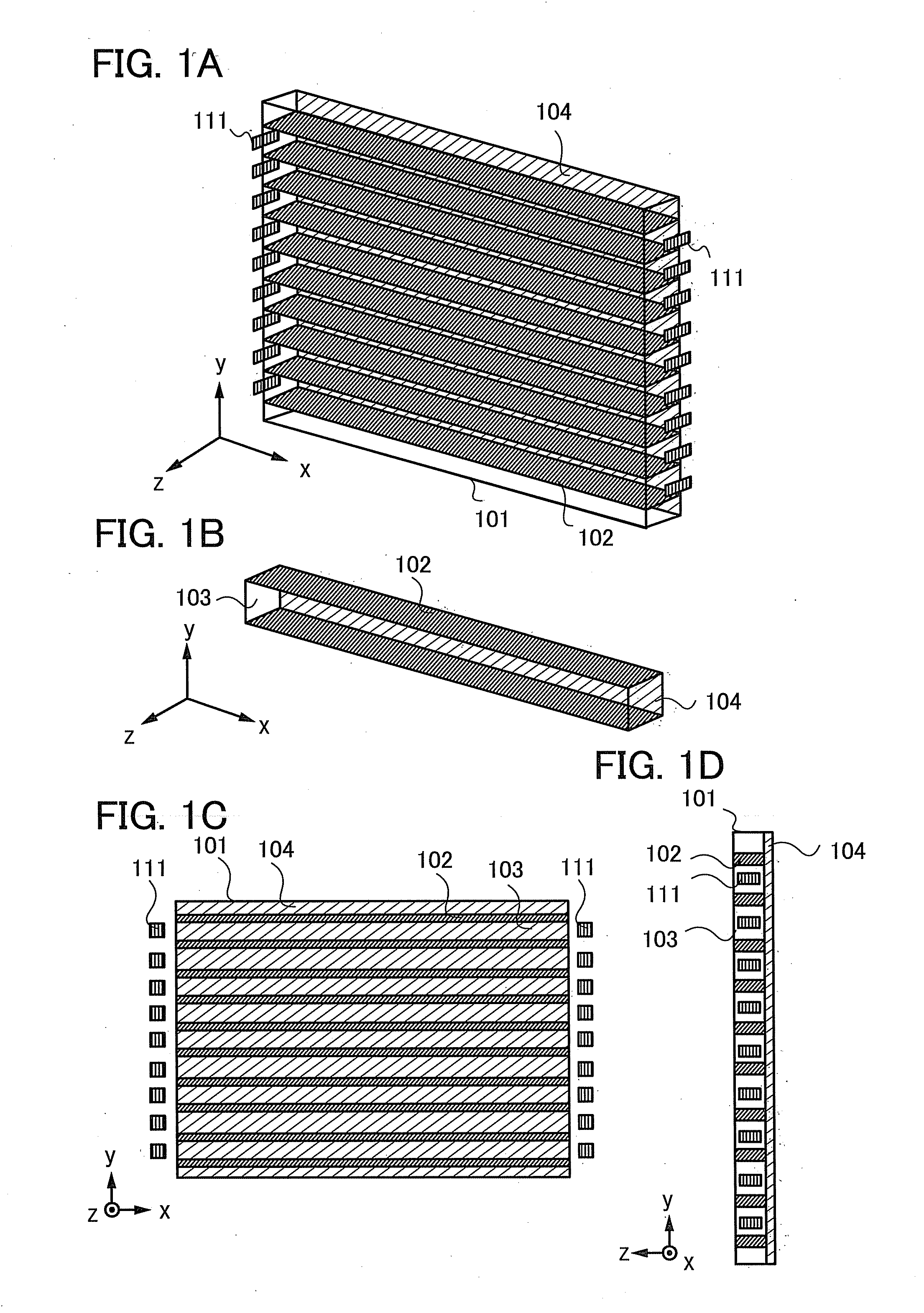 Backlight Unit and Display Device