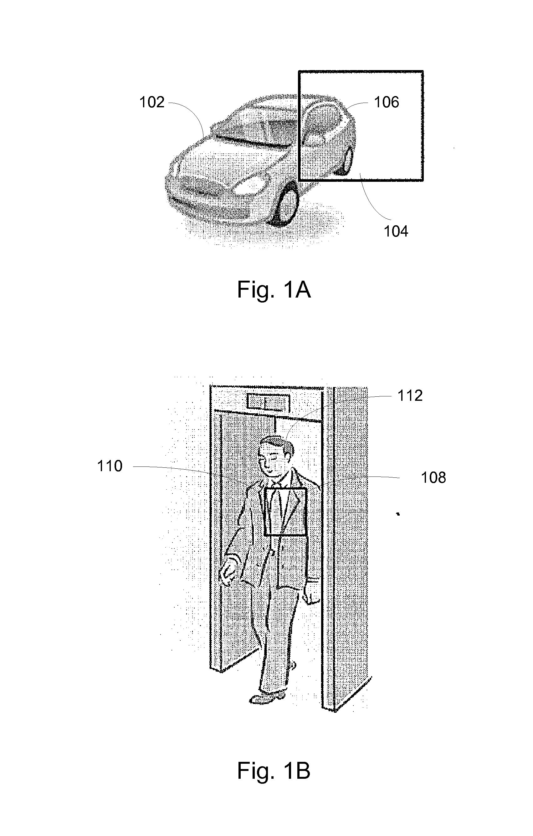 System and method for detection of a characteristic in samples of a sample set