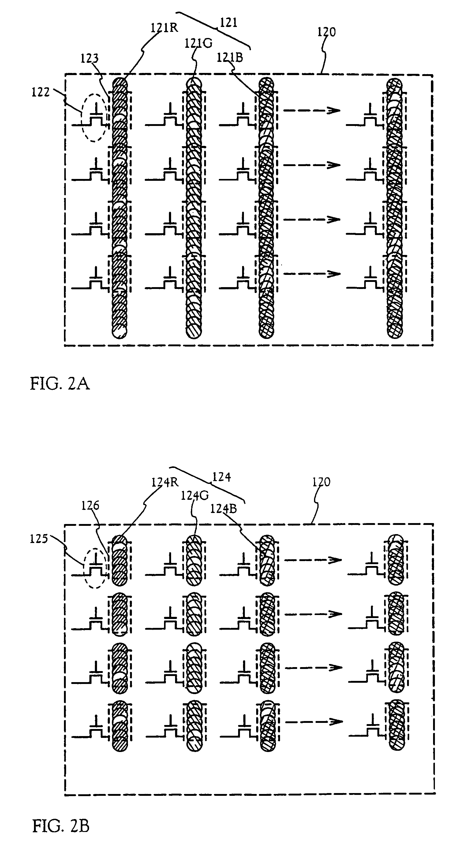 Electro-optical device having an EL layer over a plurality of pixels