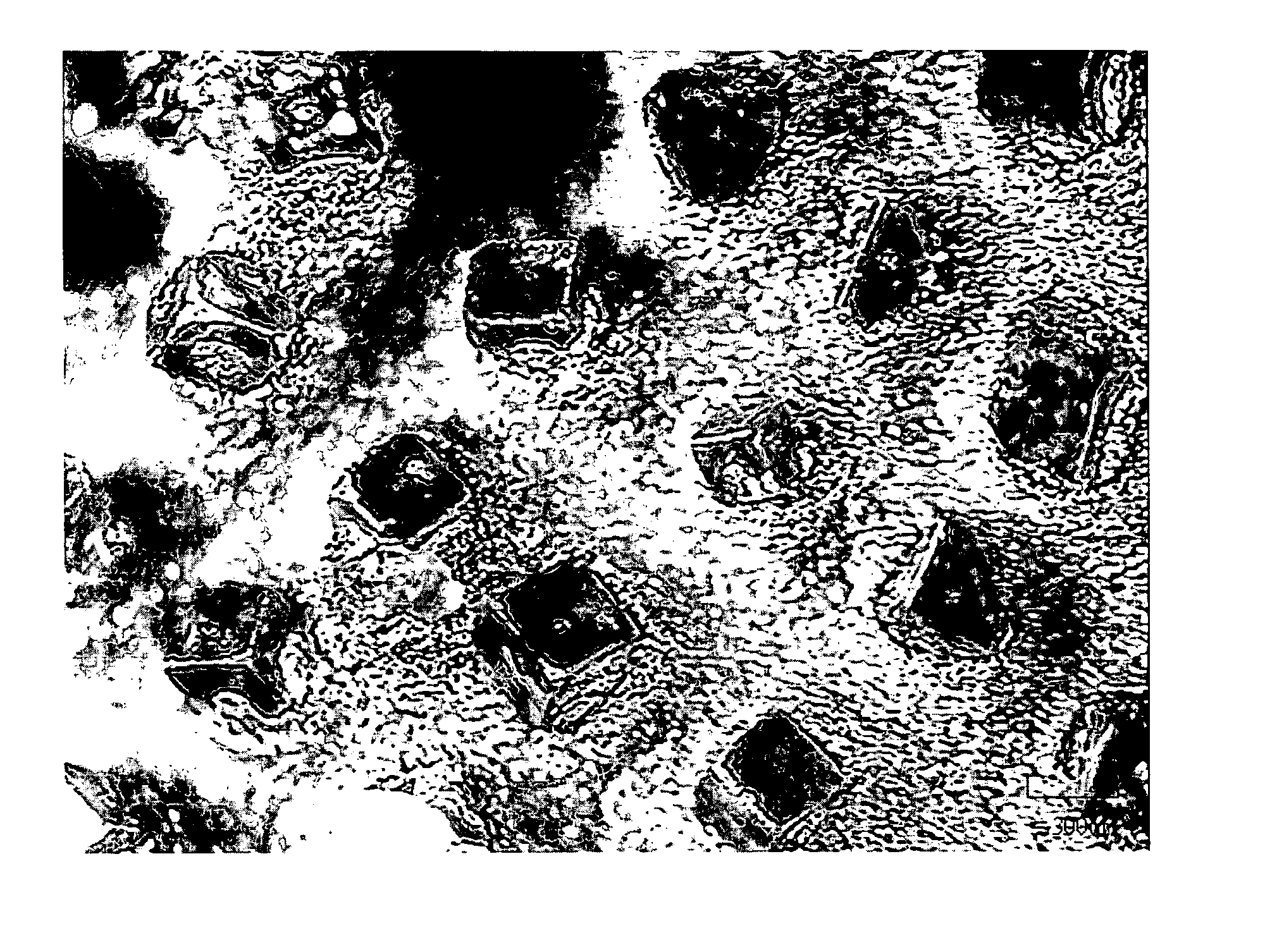 Mosaic diamond substrates