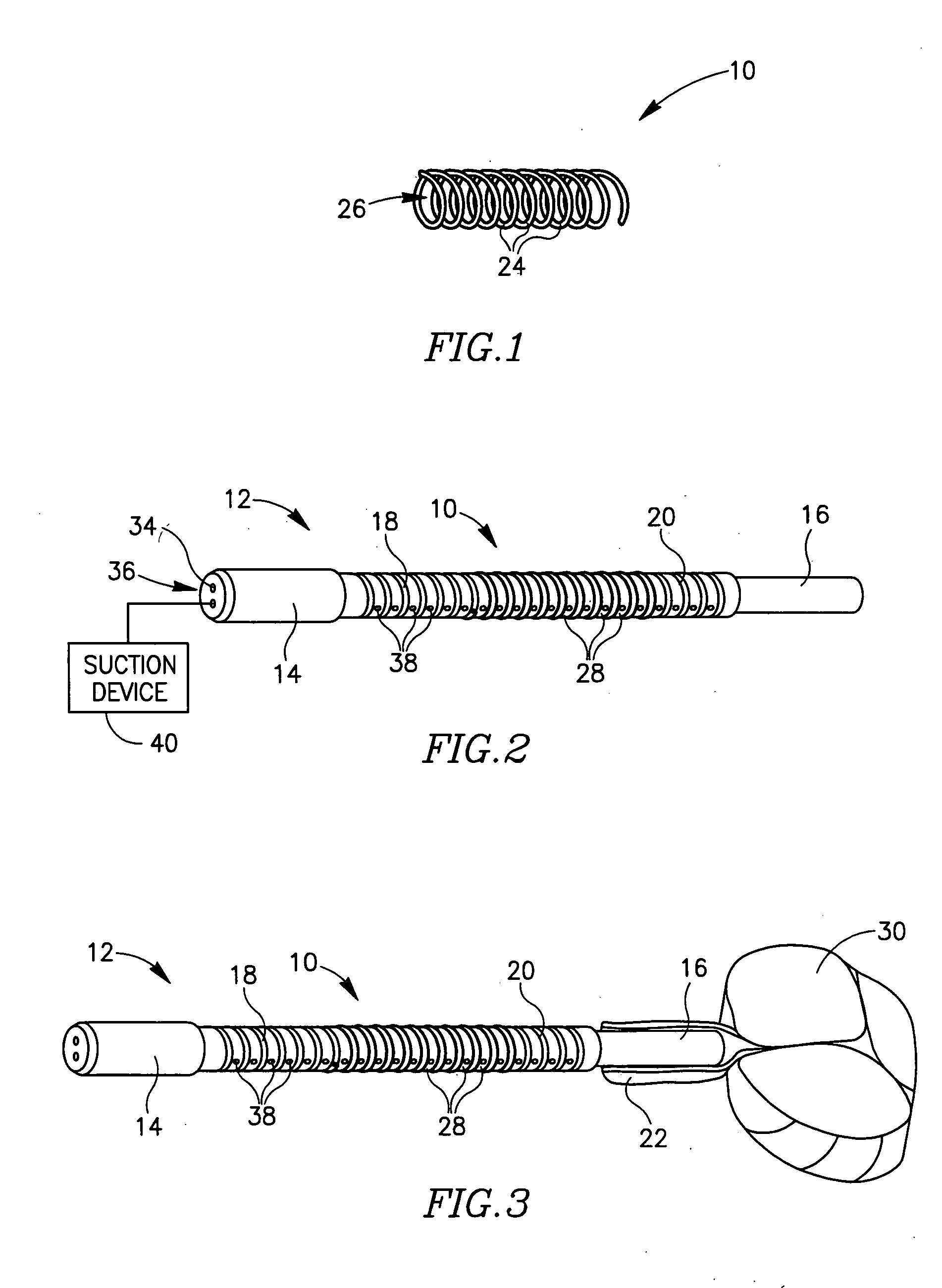 Implant and delivery tool therefor