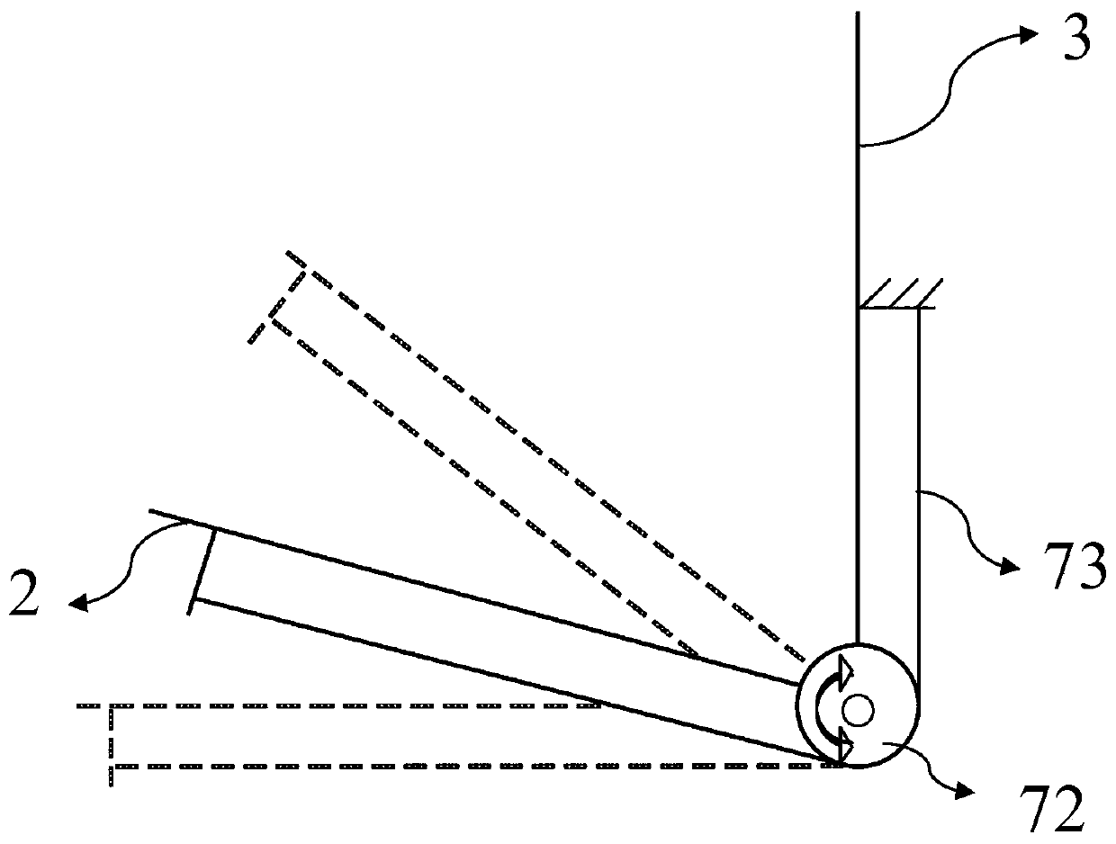 Intelligent Adjustable Foot Drop Rehabilitation Orthosis